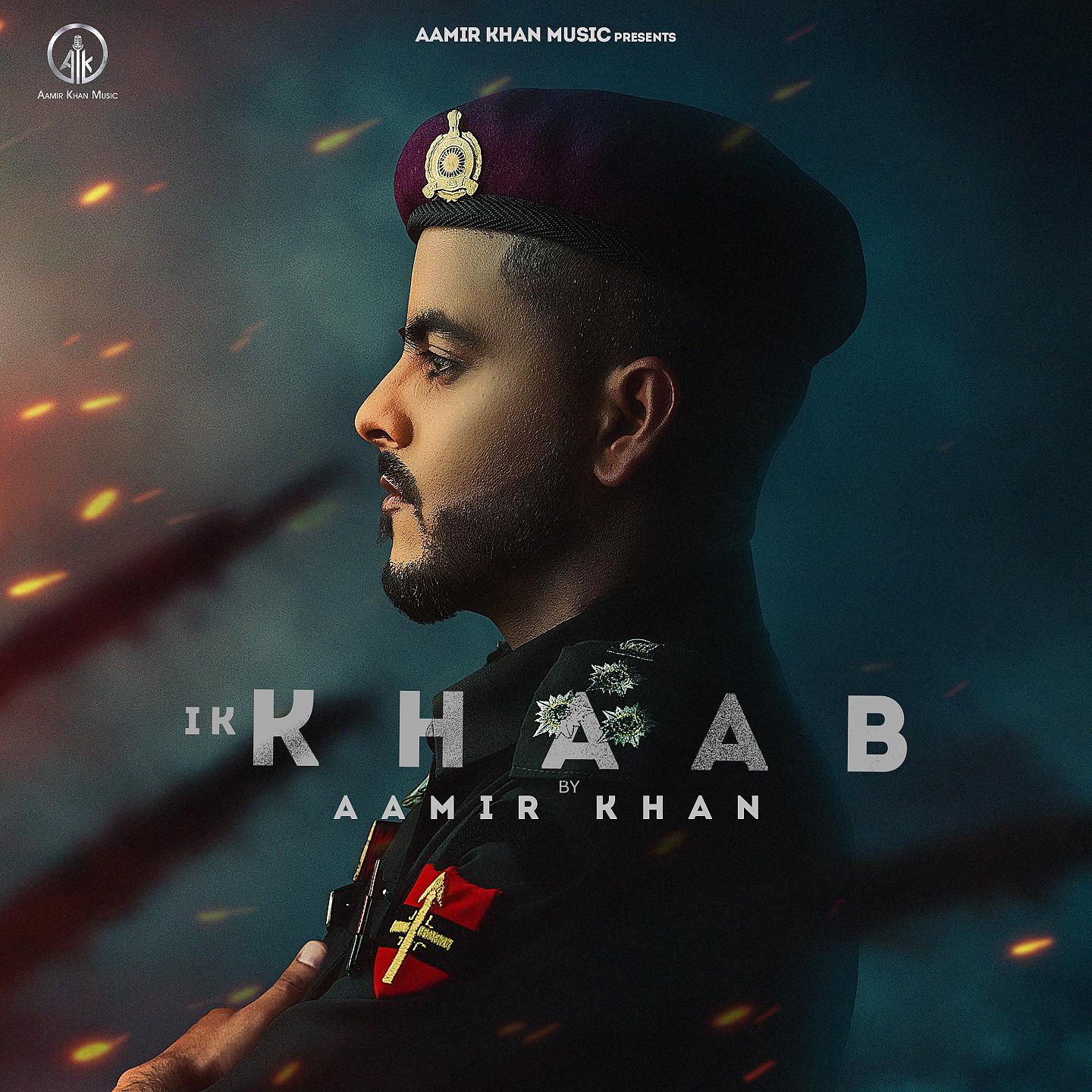 Постер альбома Ik Khaab