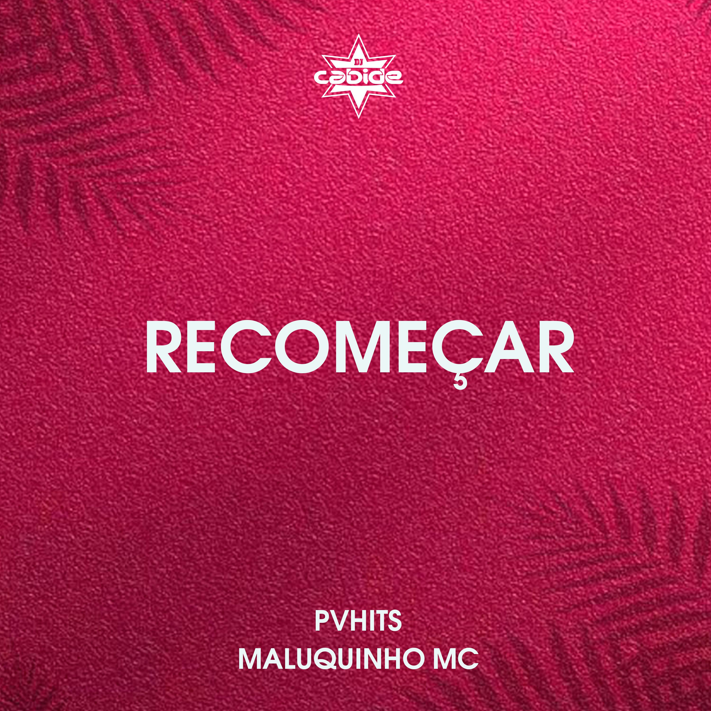 Постер альбома Recomeçar