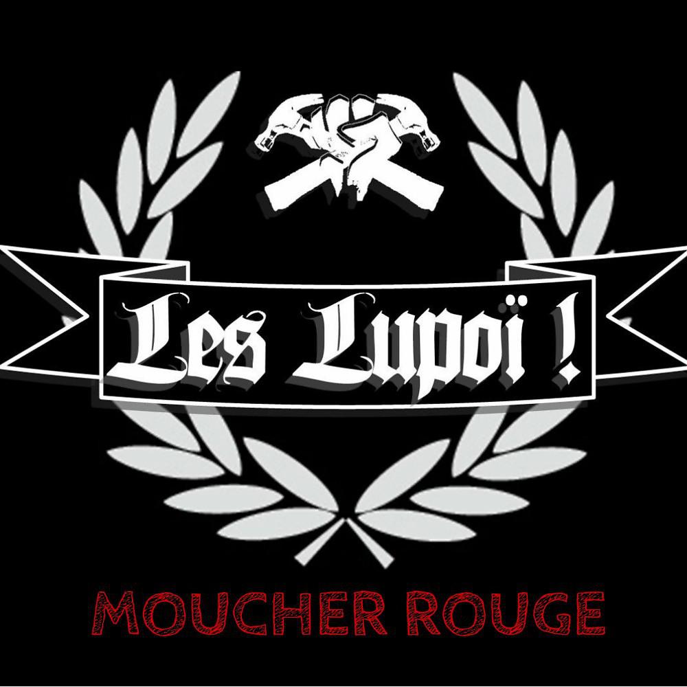 Постер альбома Moucher rouge