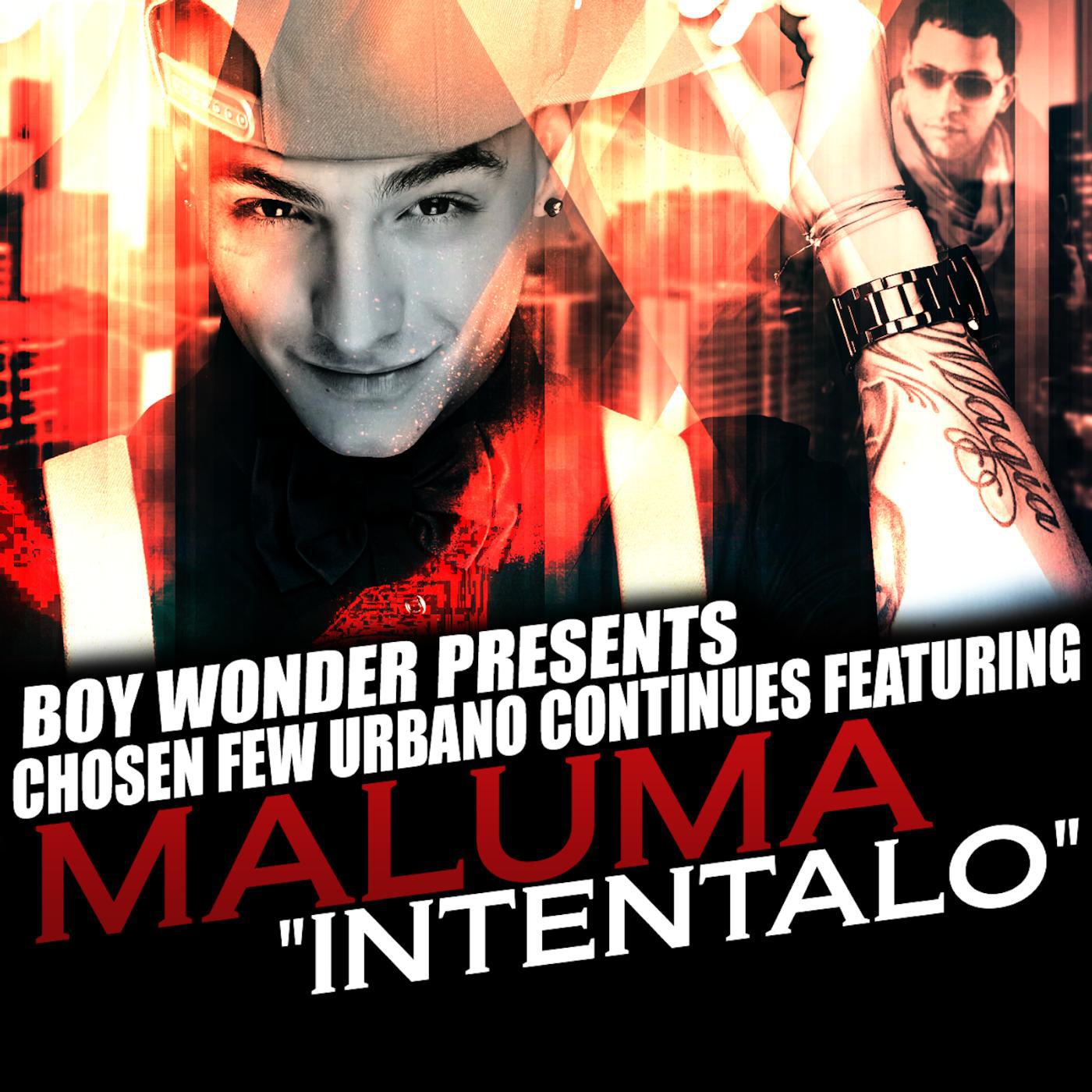 Постер альбома Intentalo