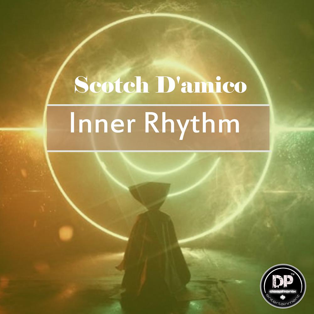 Постер альбома Inner Rhythm