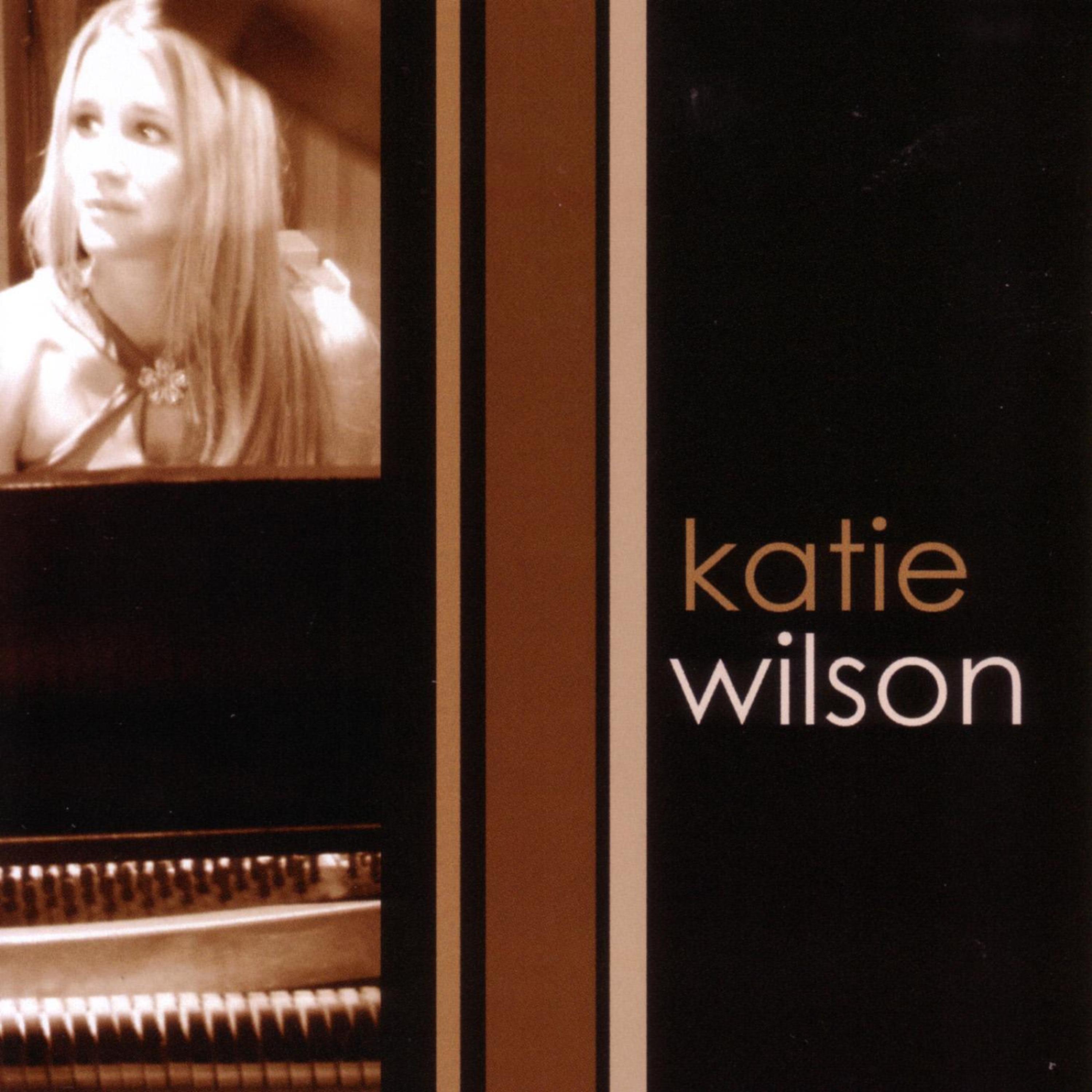 Постер альбома Katie Wilson