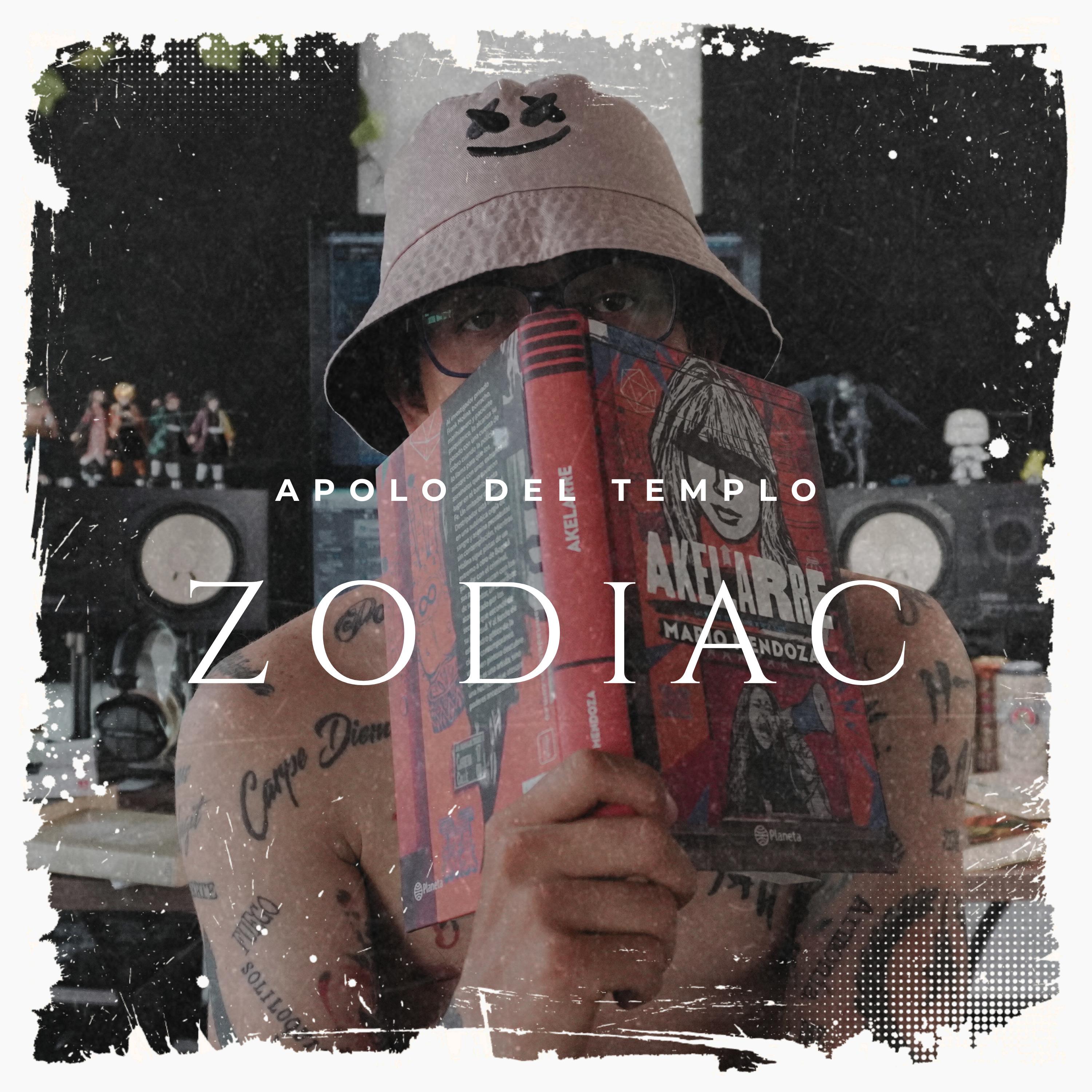 Постер альбома Zodiac