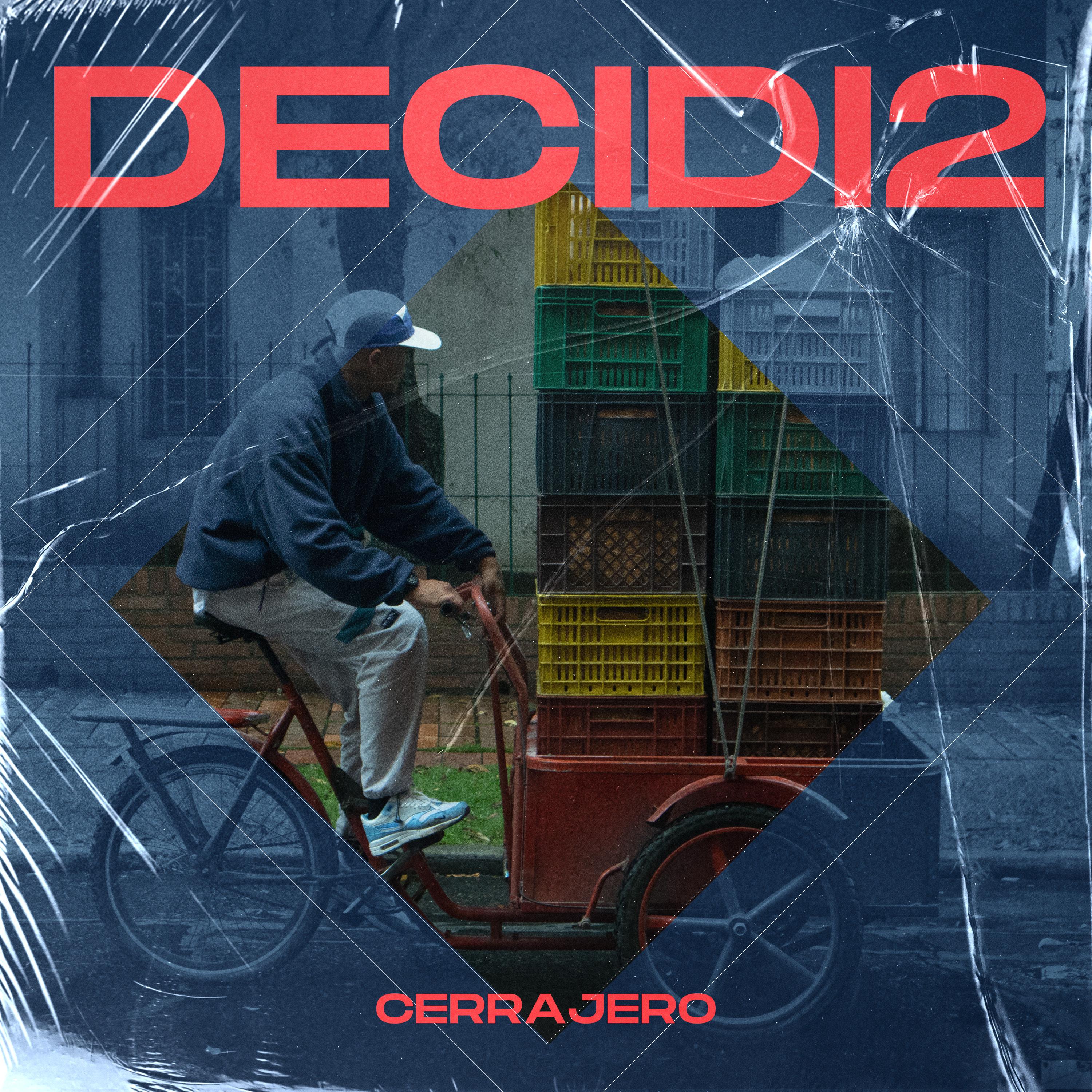 Постер альбома Decidi2
