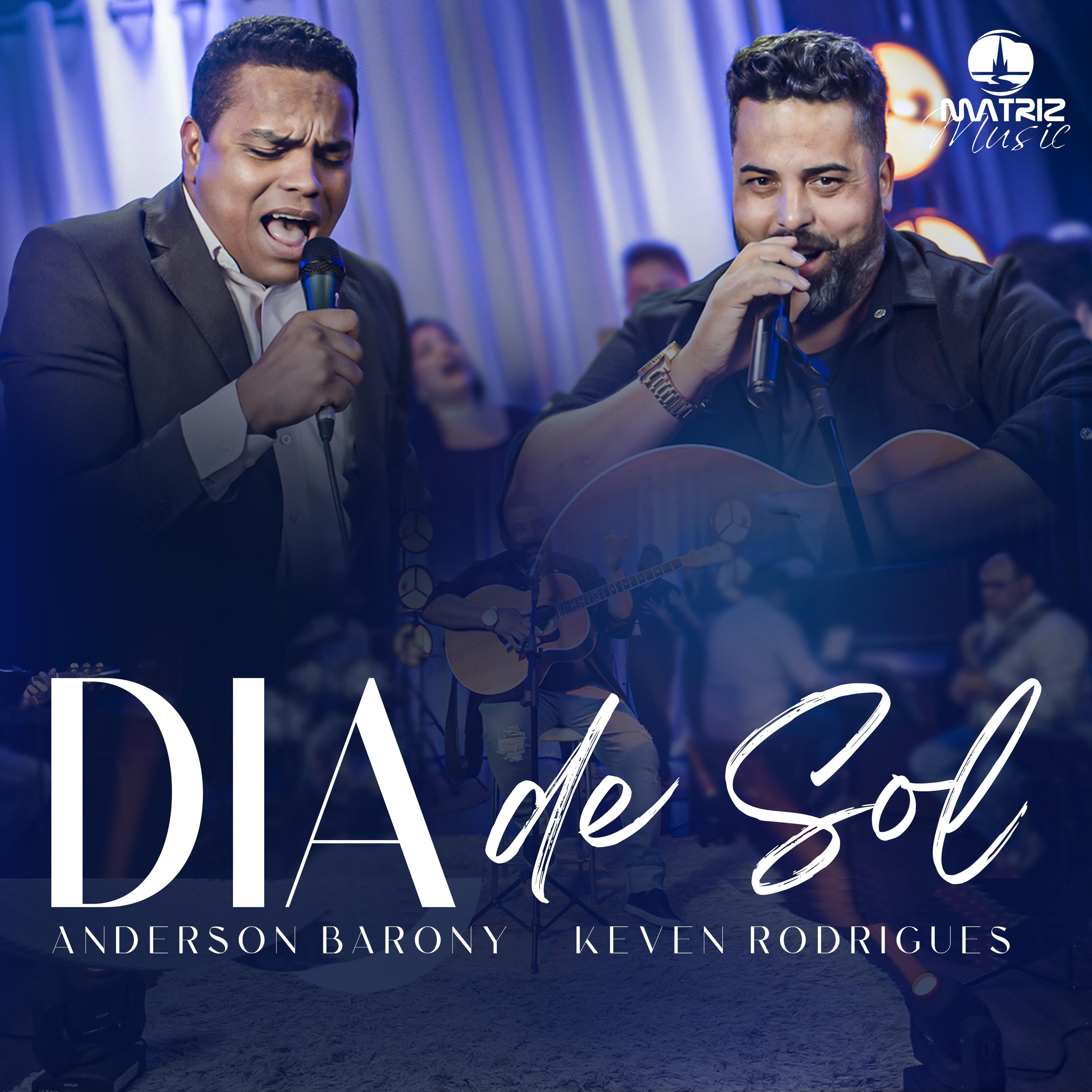 Постер альбома Dia de Sol