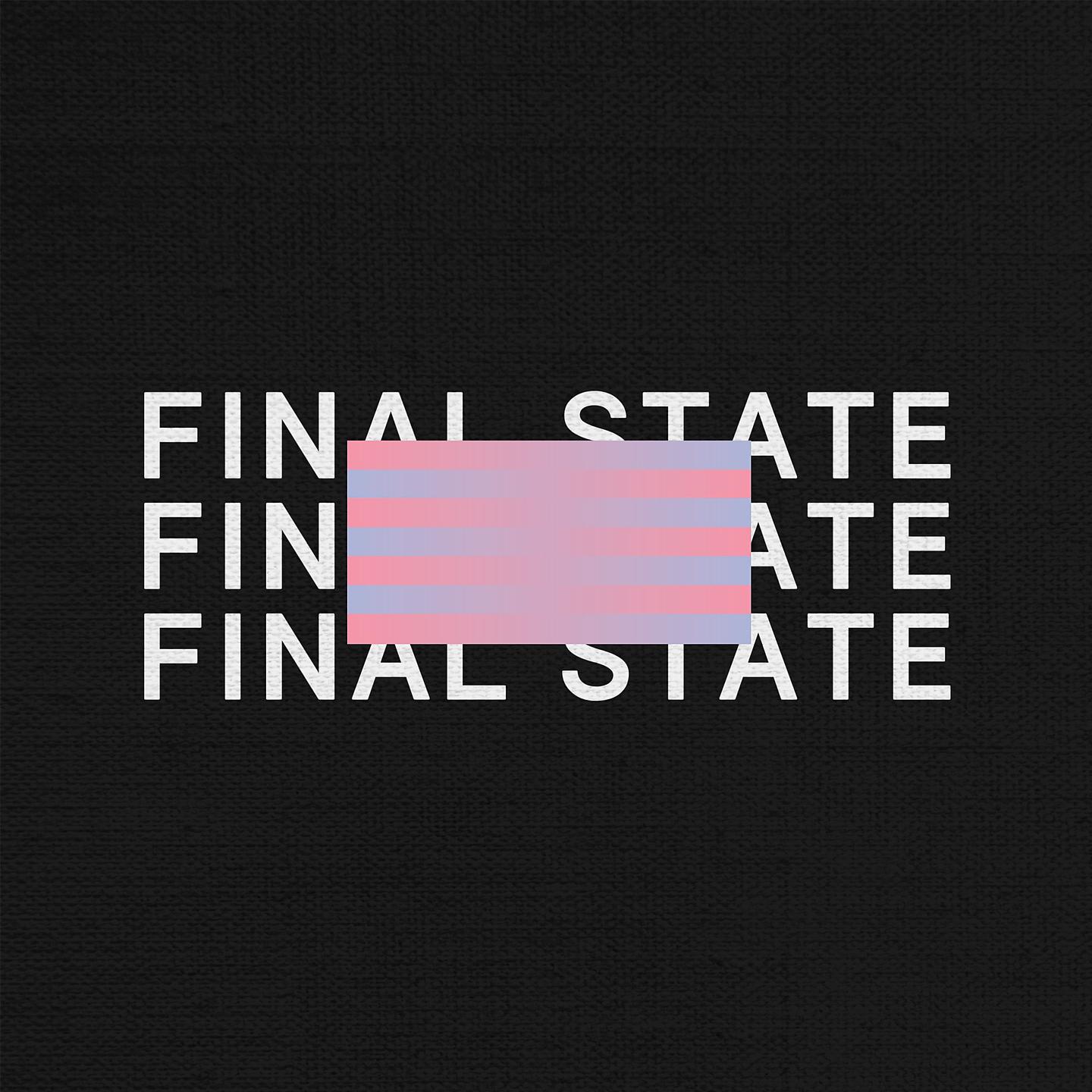 Постер альбома Final State