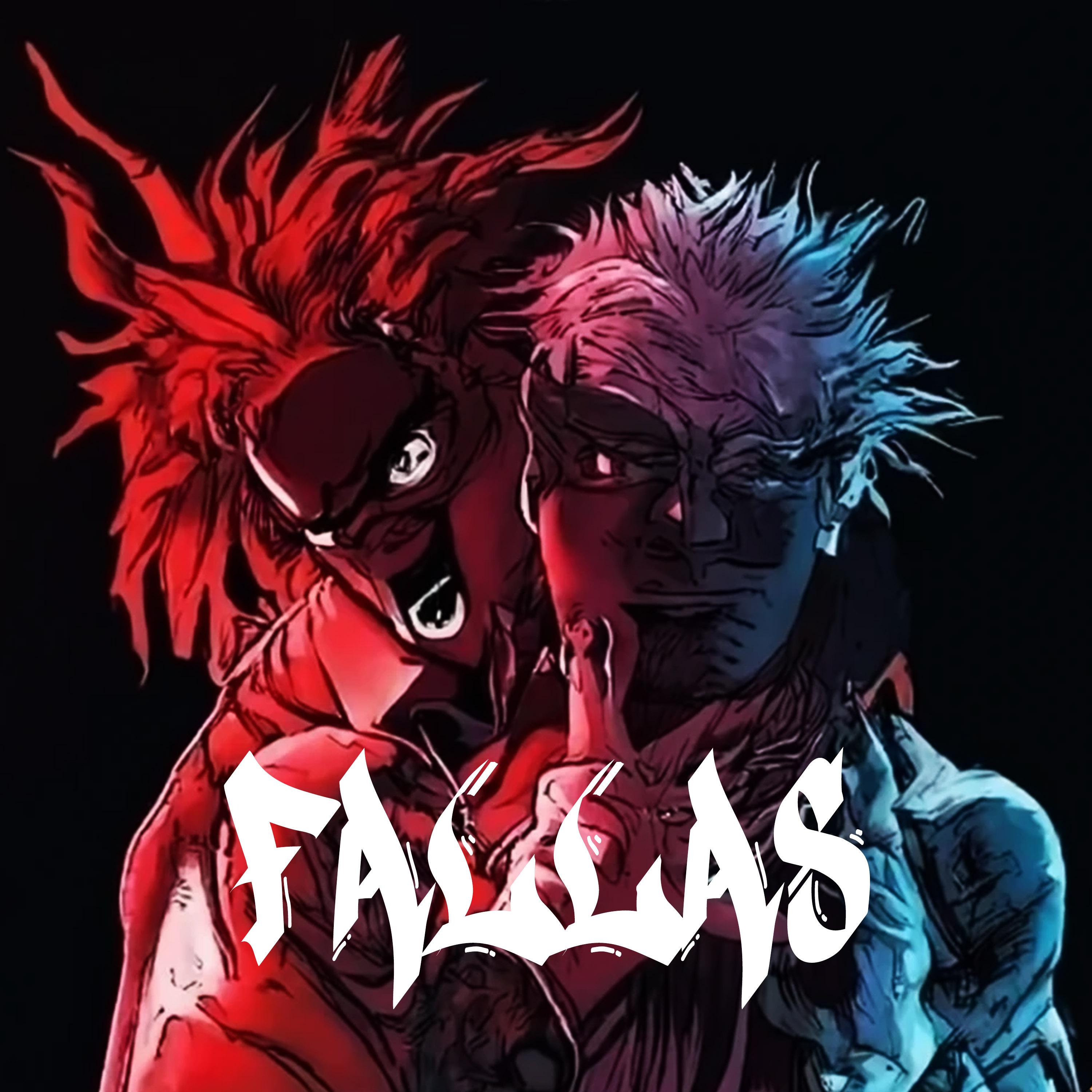 Постер альбома Fallas