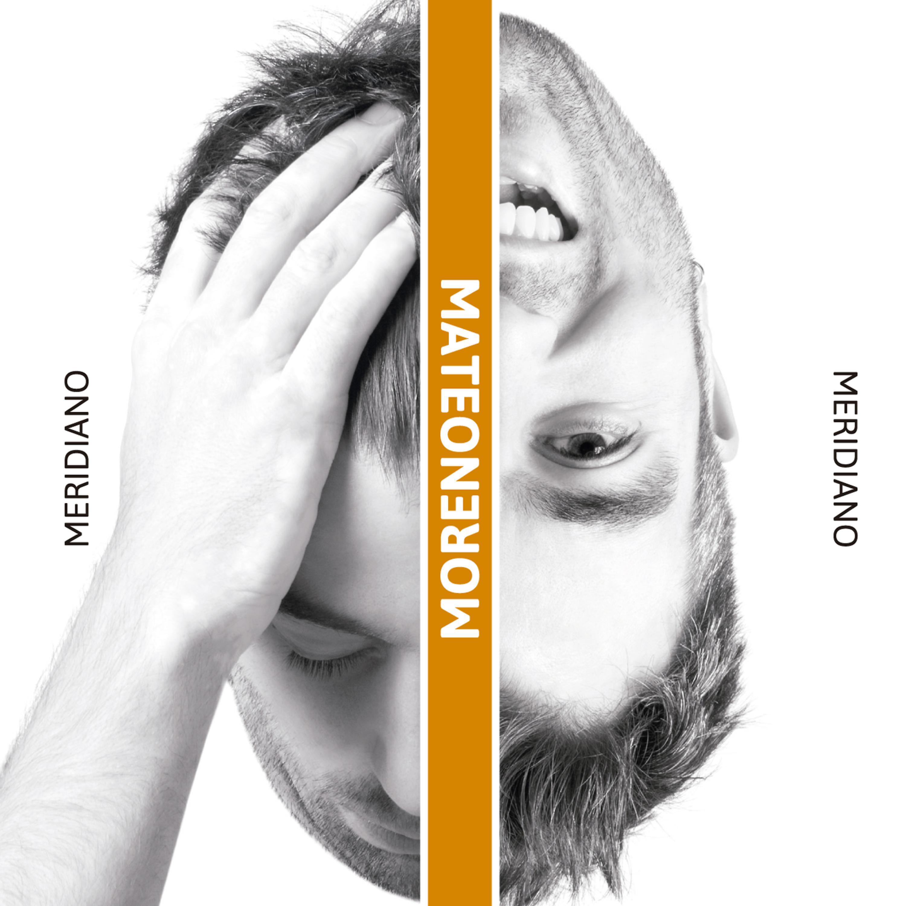 Постер альбома Meridiano