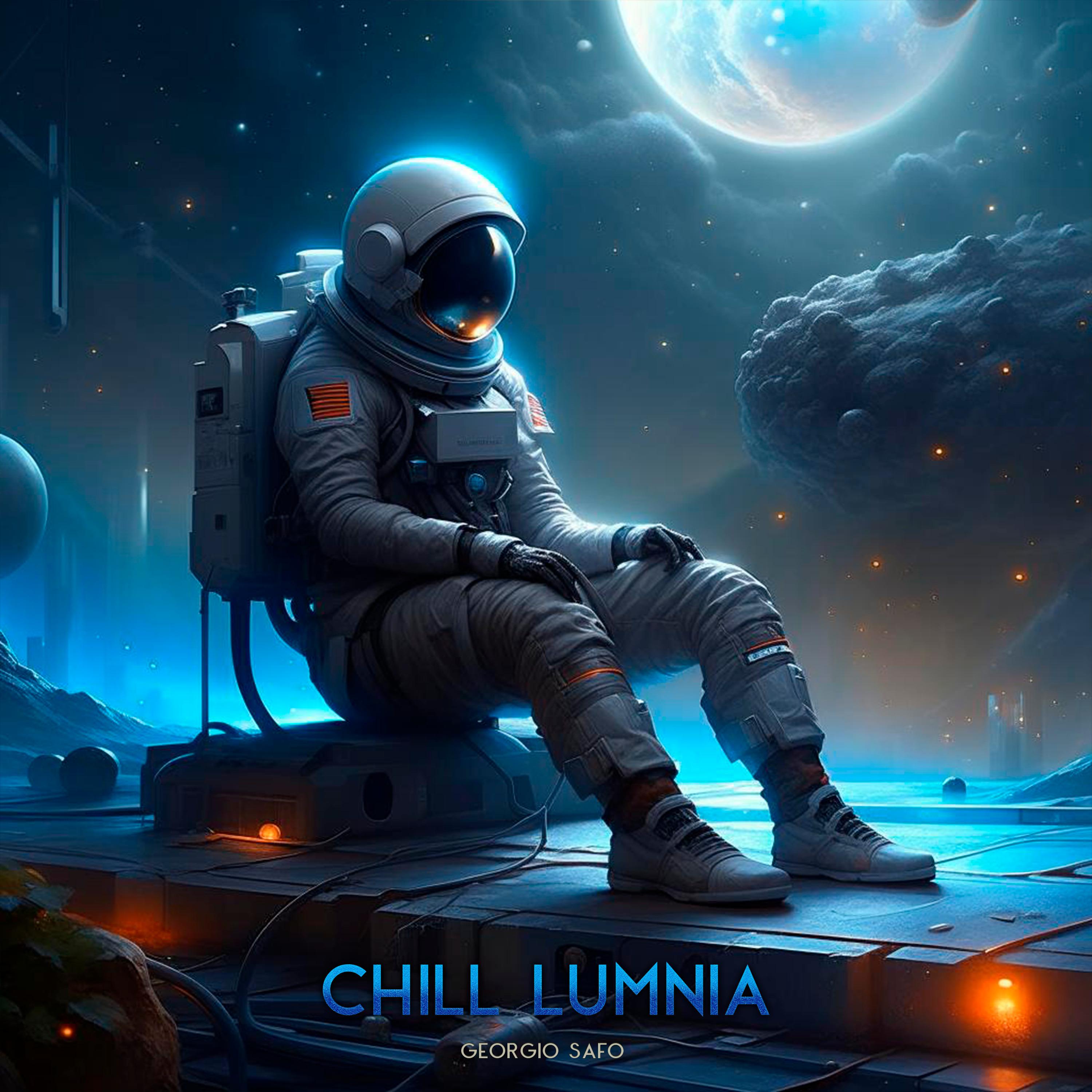Постер альбома Chill Lumnia