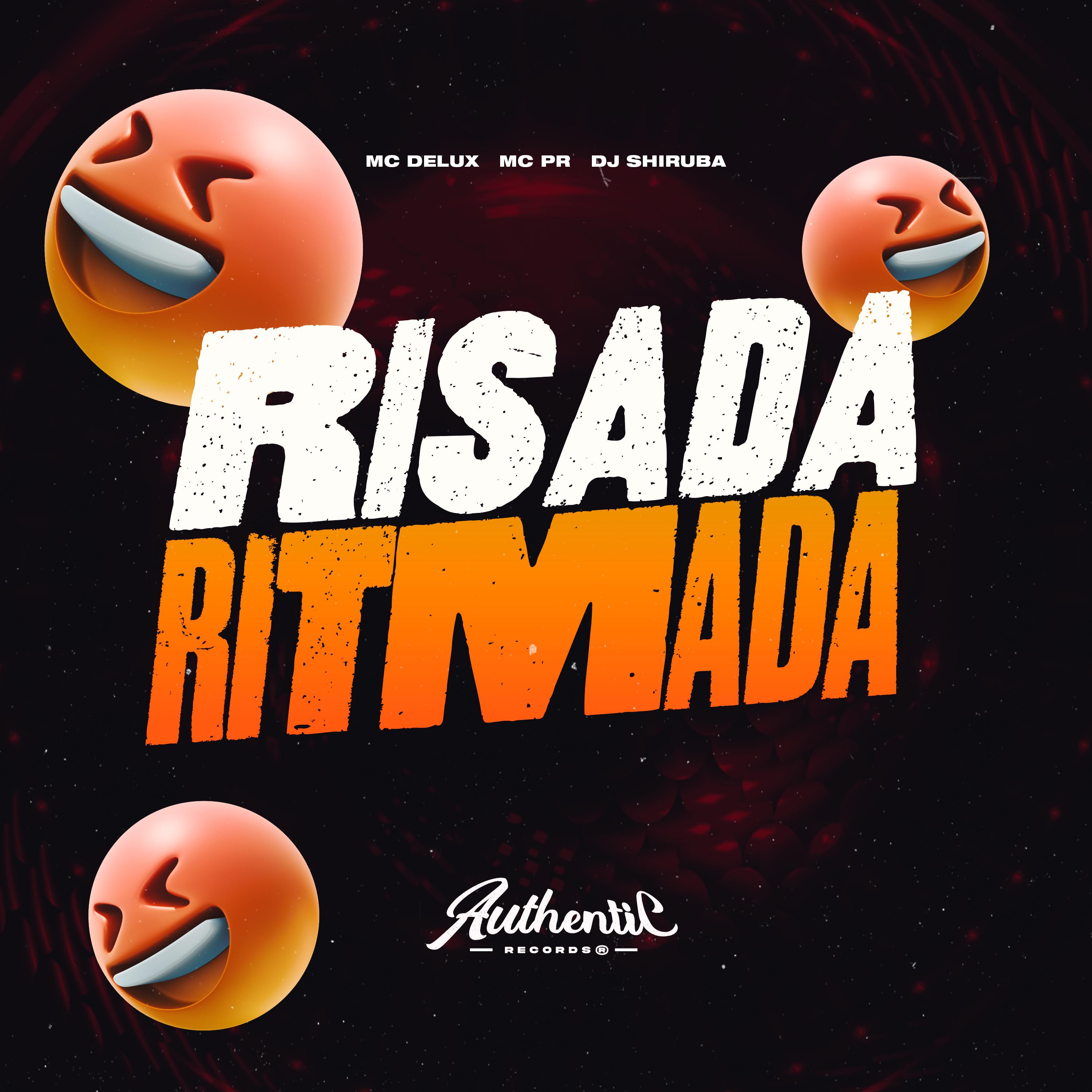 Постер альбома Risada Ritmada