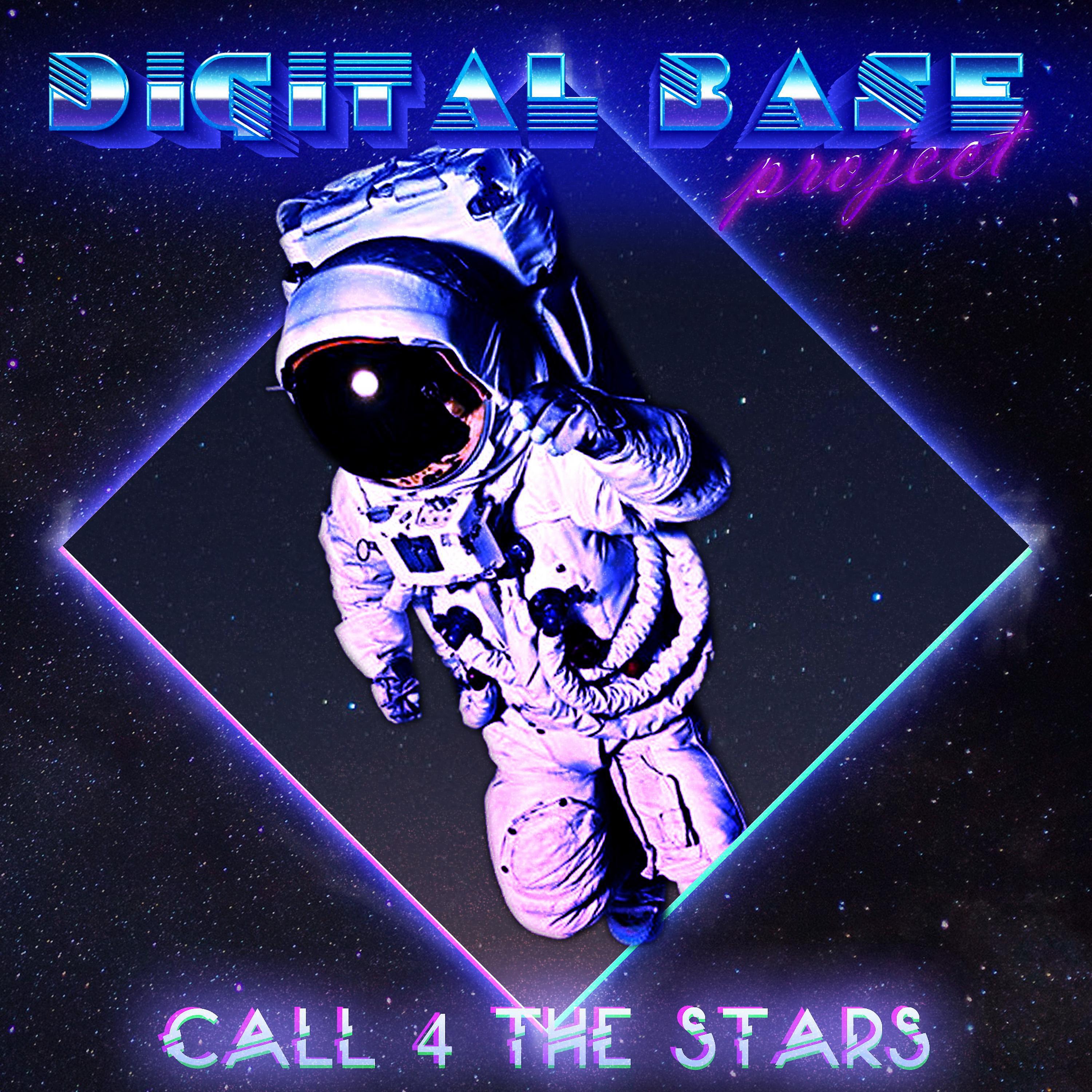 Постер альбома Call 4 The Stars