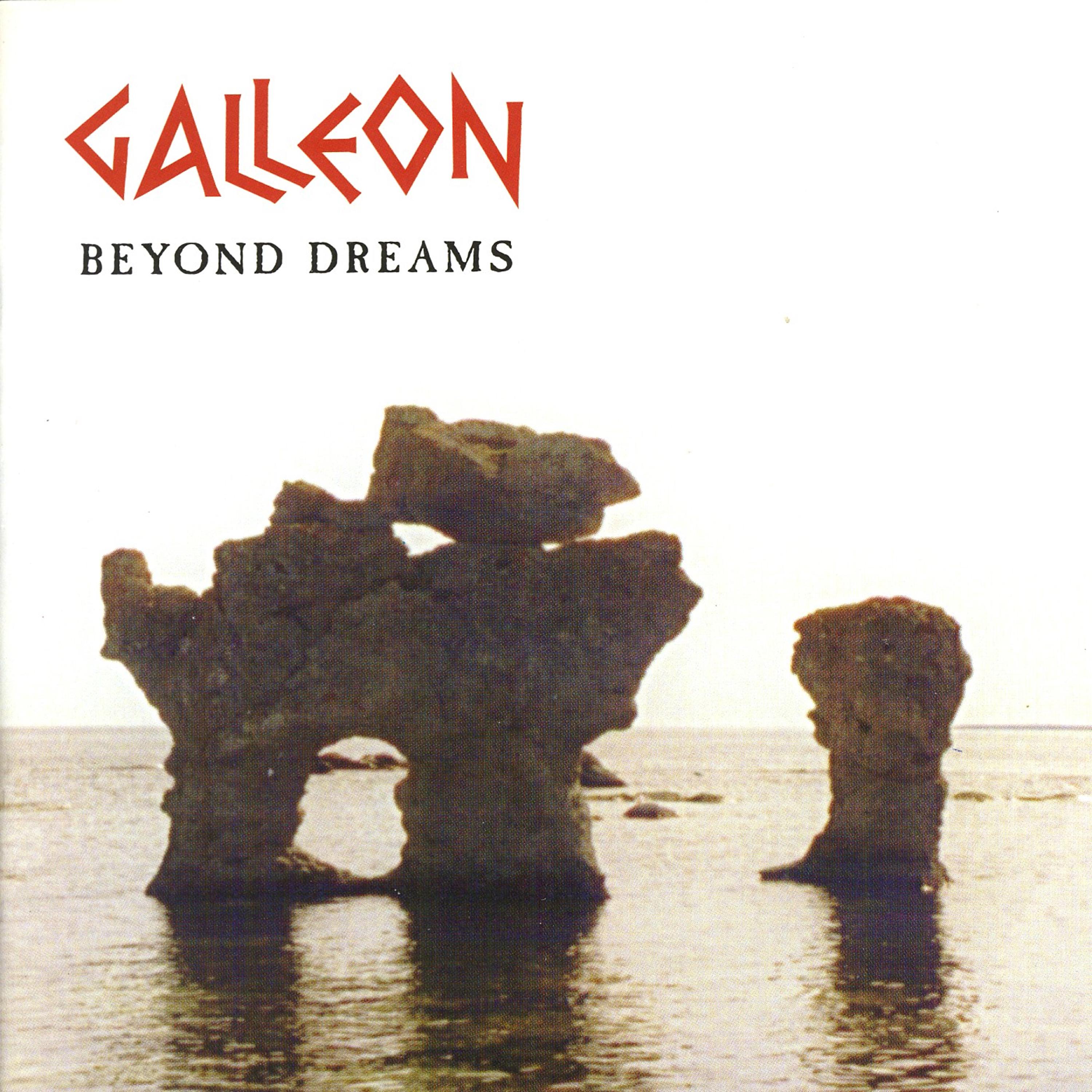 Постер альбома Beyond Dreams