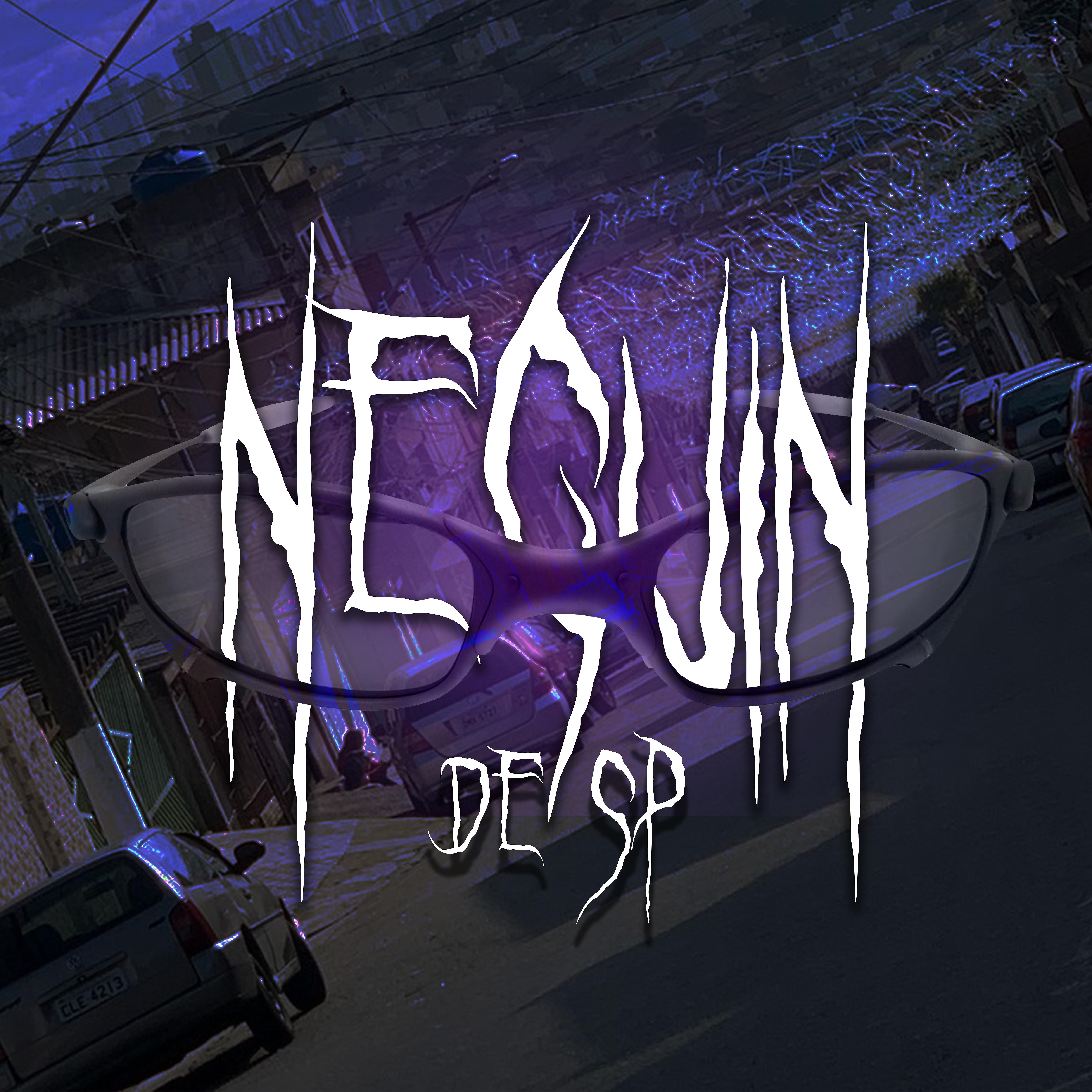 Постер альбома Neguin de Sp