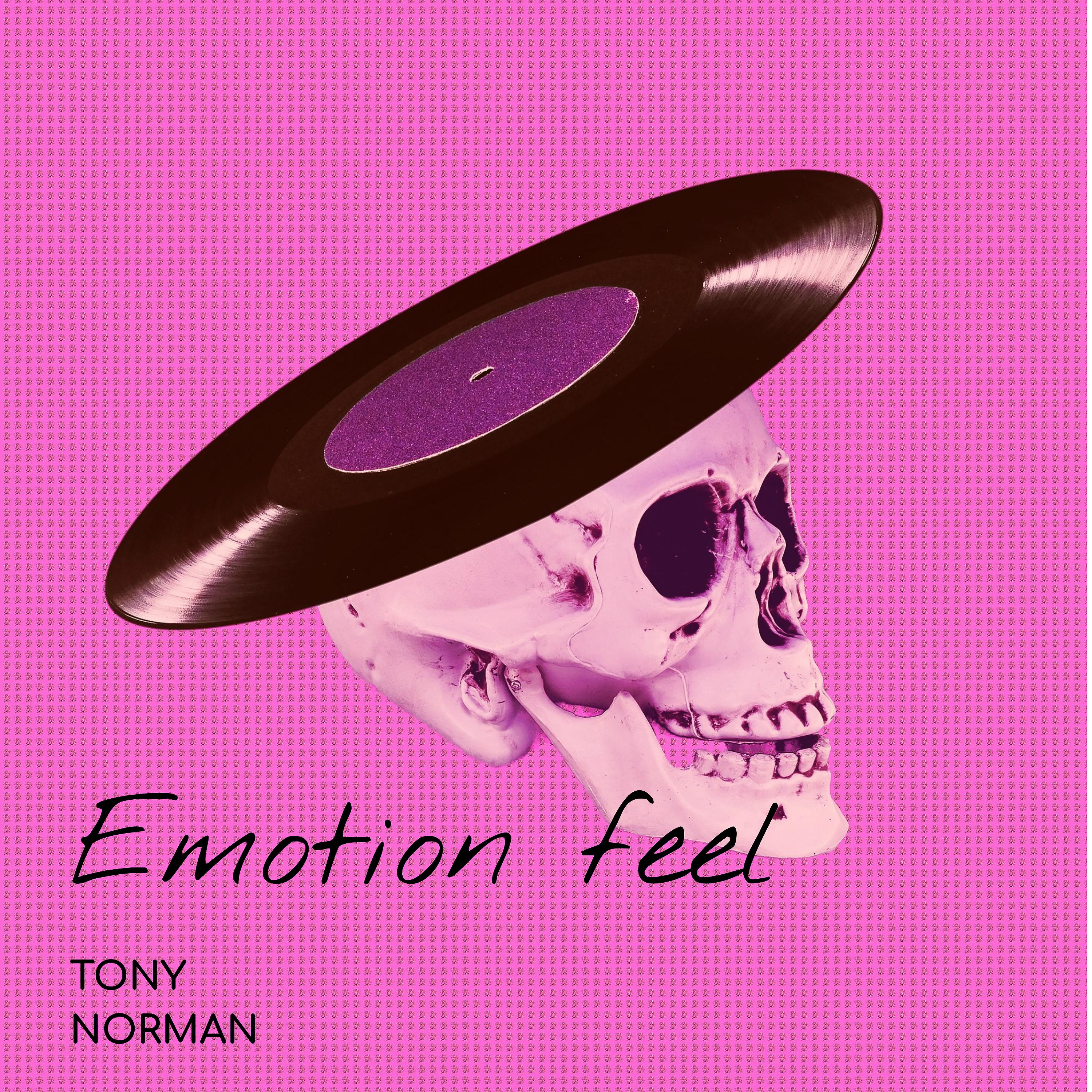 Постер альбома Emotion Feel