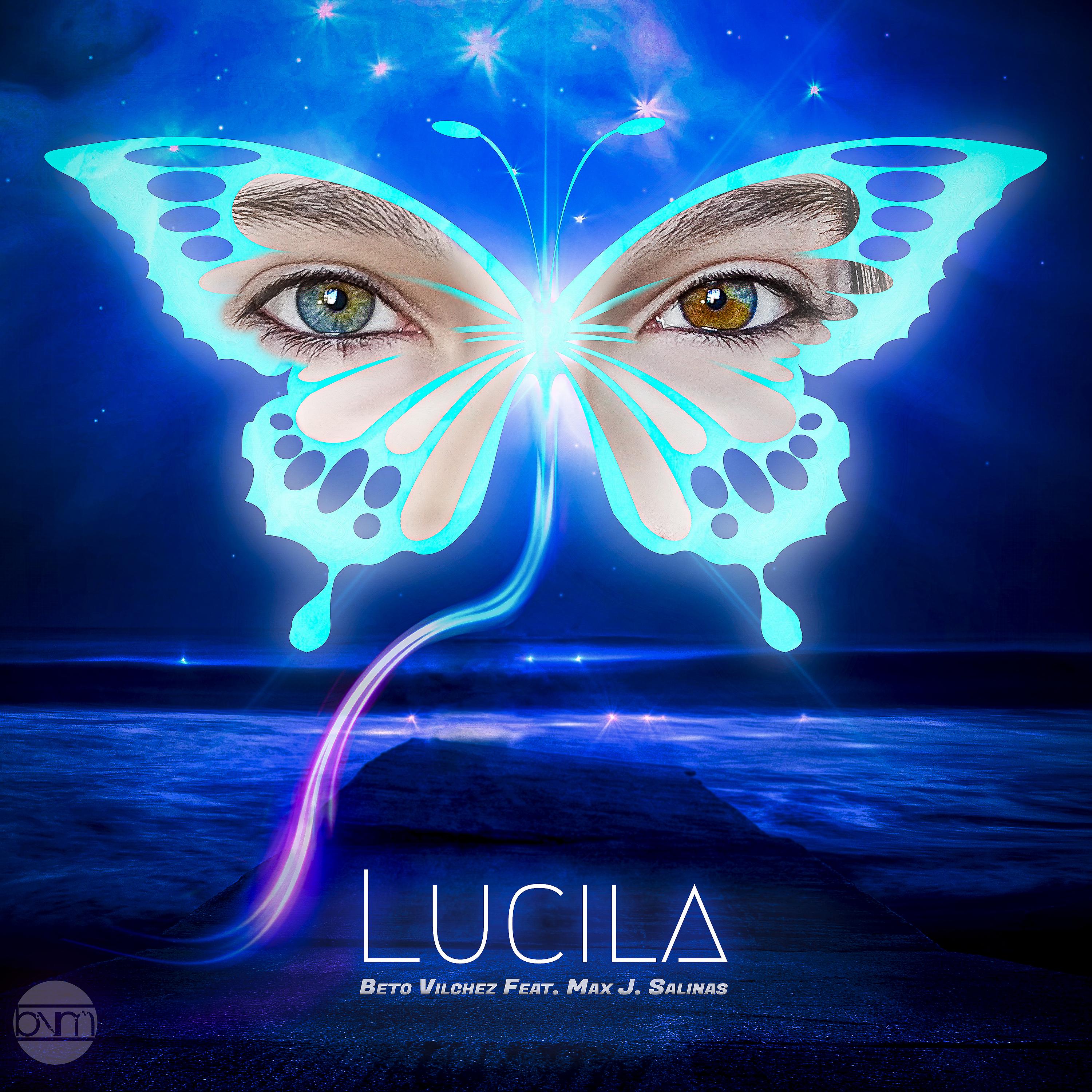 Постер альбома Lucila