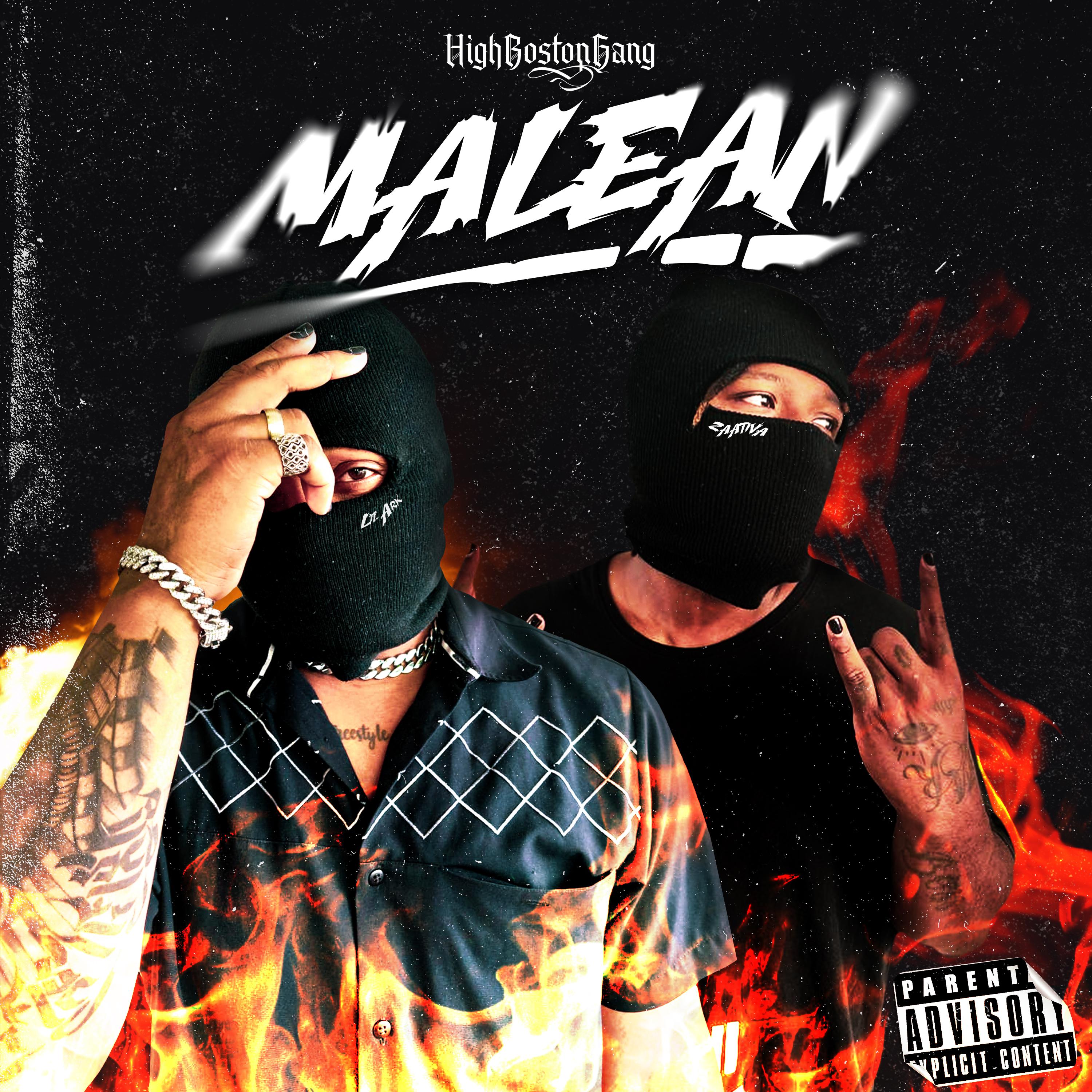Постер альбома Malean