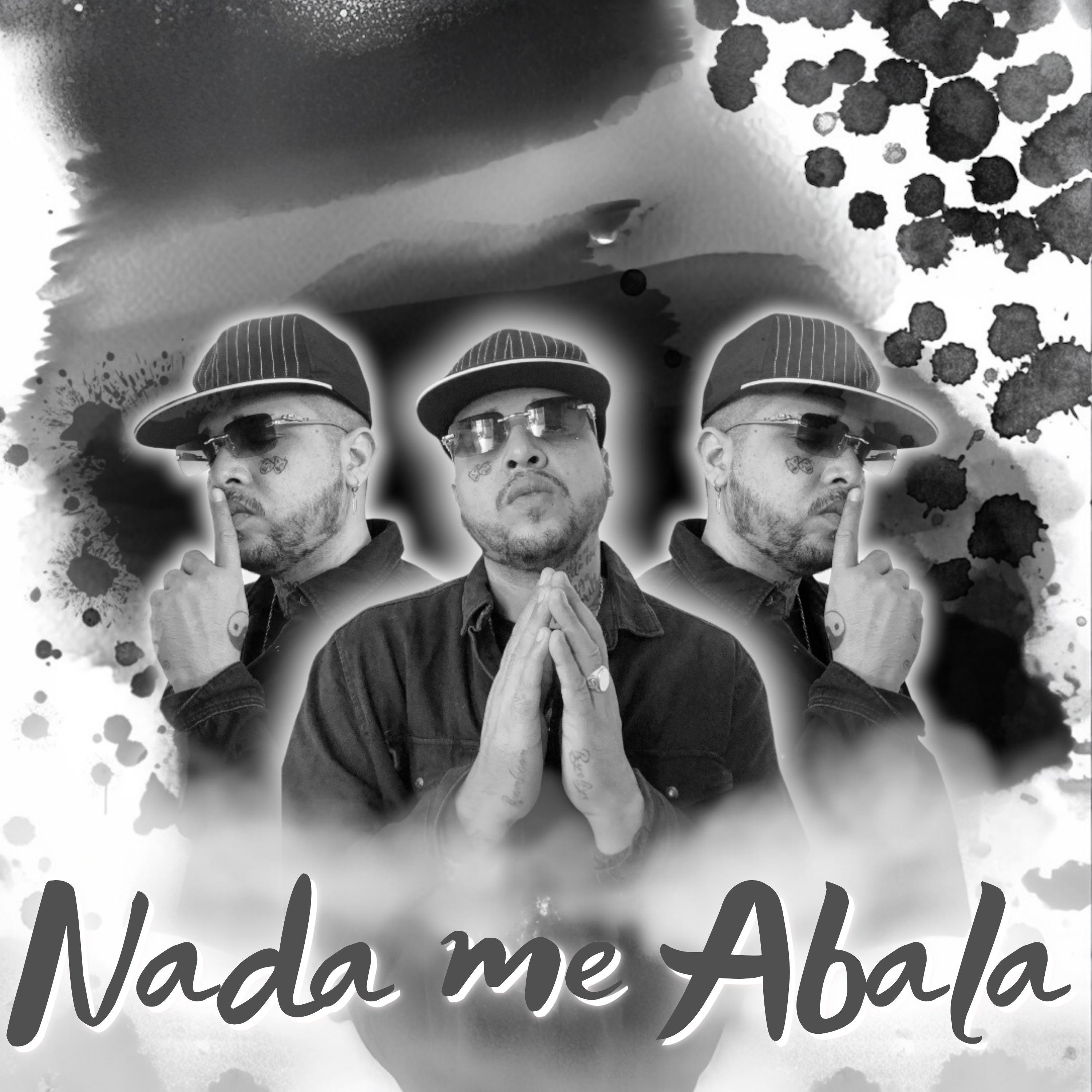 Постер альбома Nada Me Abala