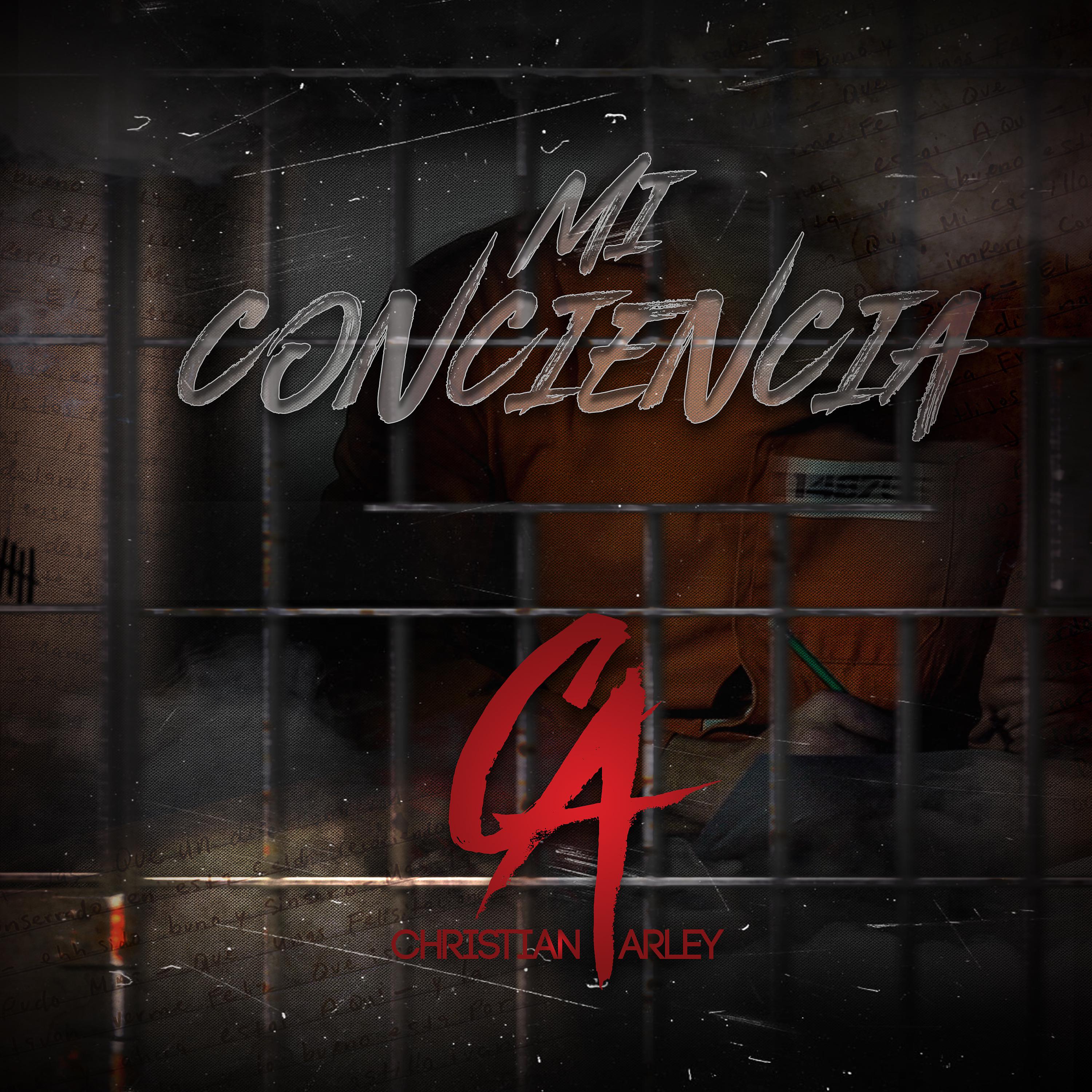 Постер альбома Mi Conciencia