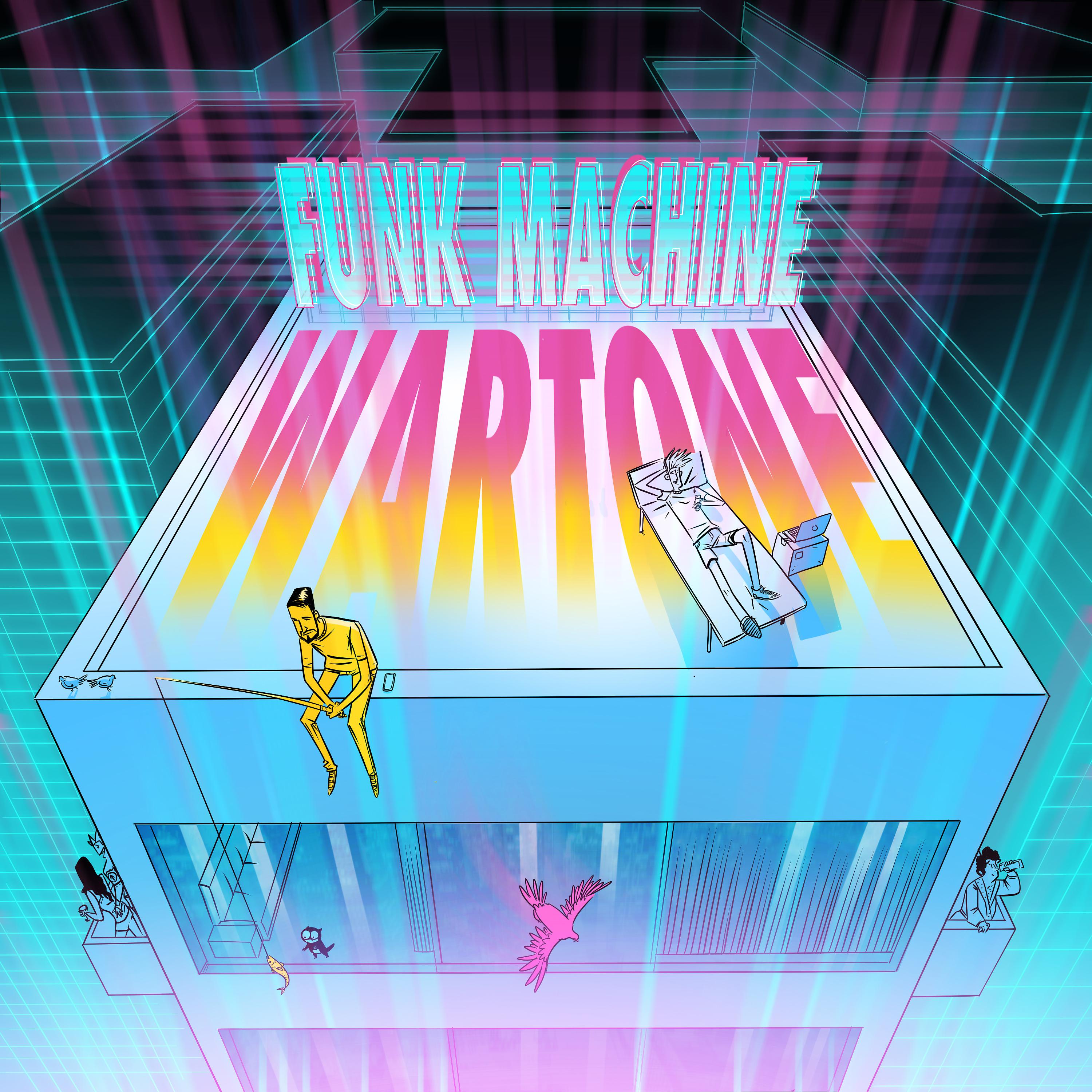 Постер альбома Wartone