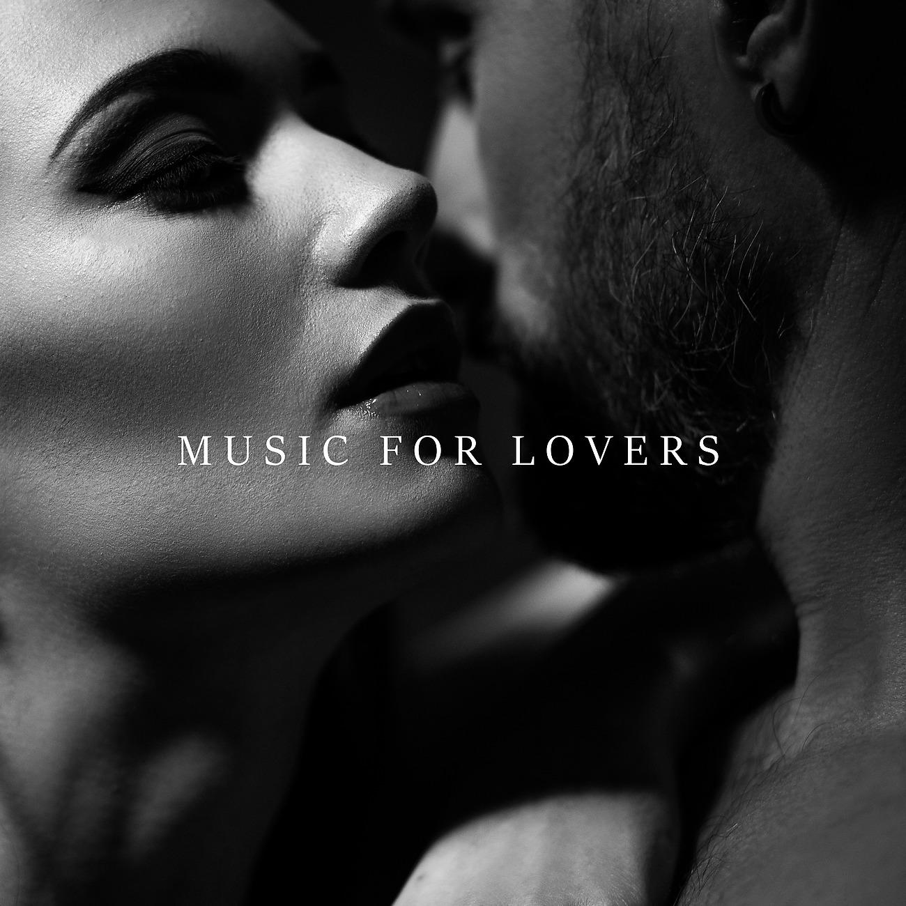 Постер альбома Music for Lovers (Sweet Kiss)