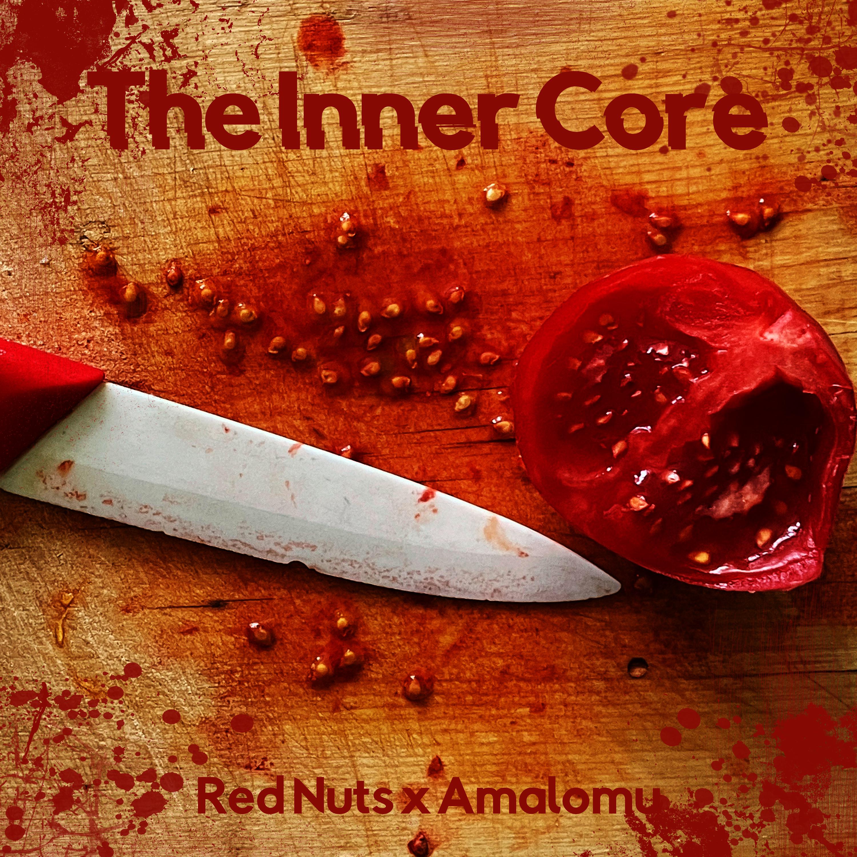 Постер альбома The Inner Core