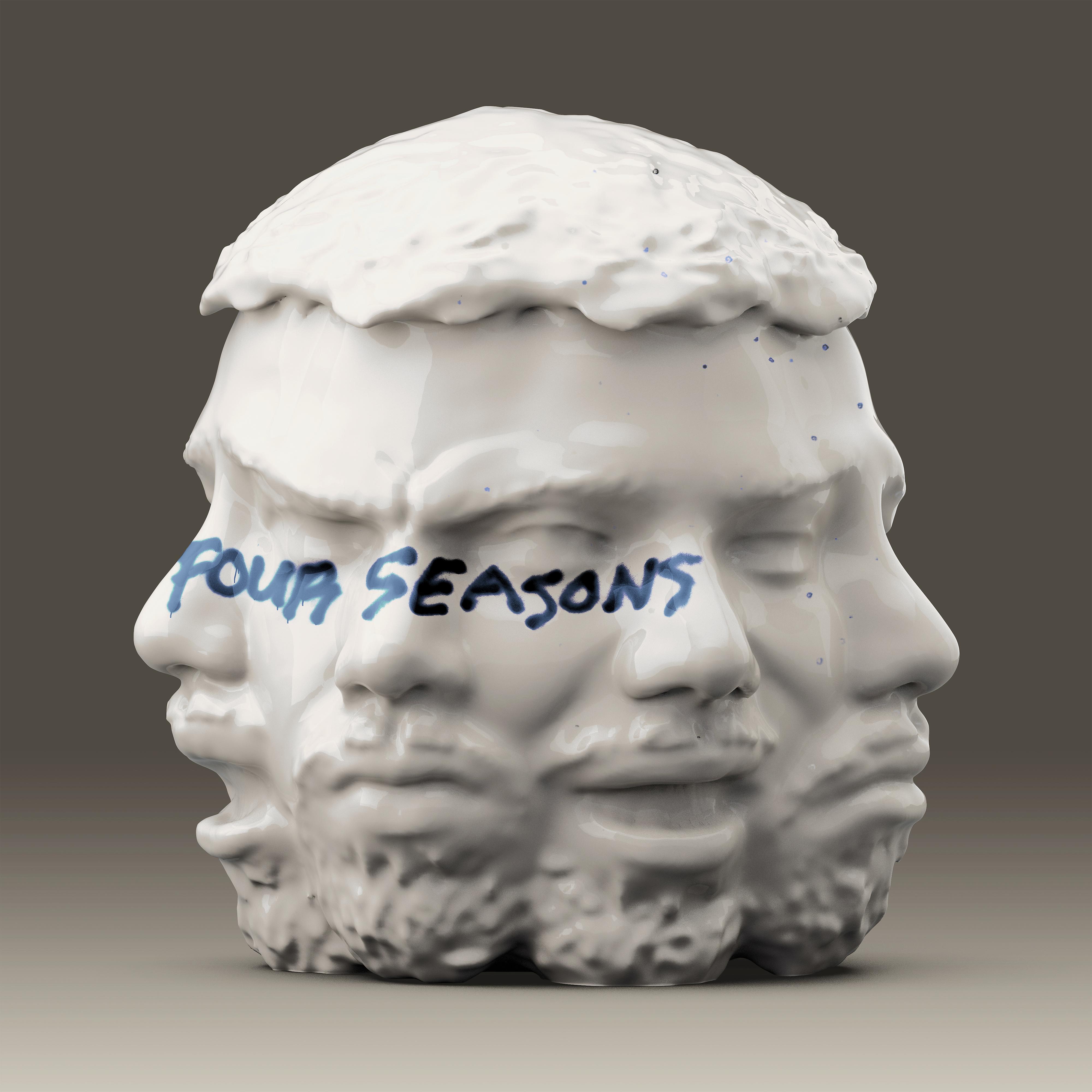 Постер альбома Four Seasons
