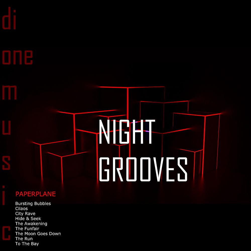 Постер альбома Night Grooves
