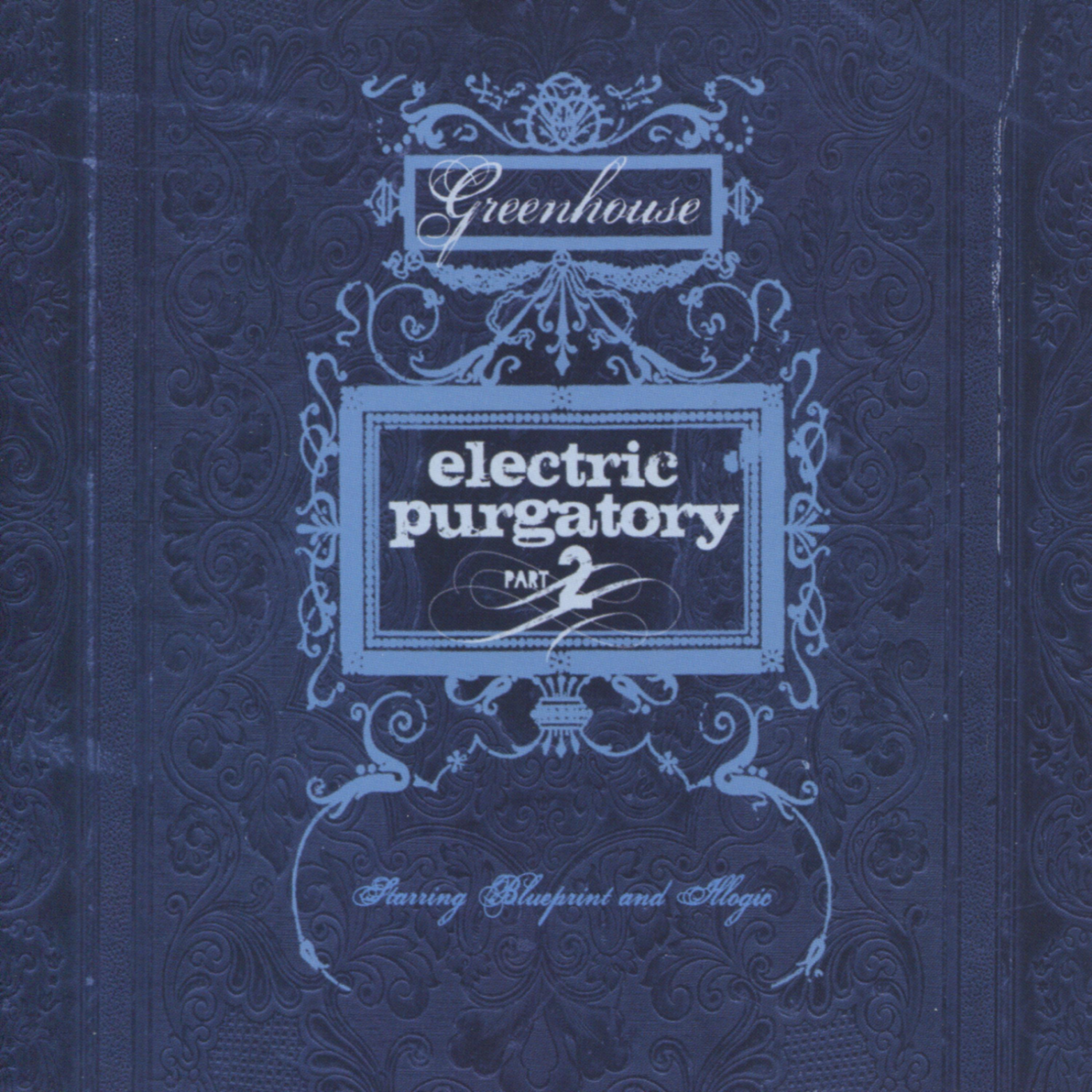 Постер альбома Electric Purgatory Part 2