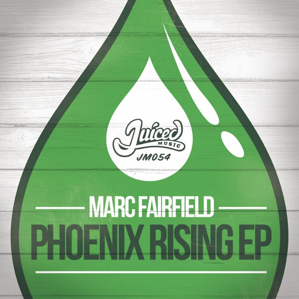 Постер альбома Phoenix Rising EP