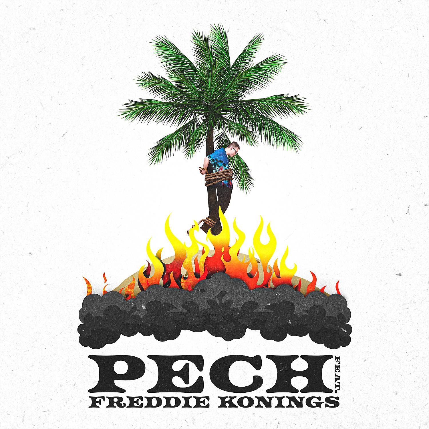 Постер альбома Pech (feat. Freddie Konings)