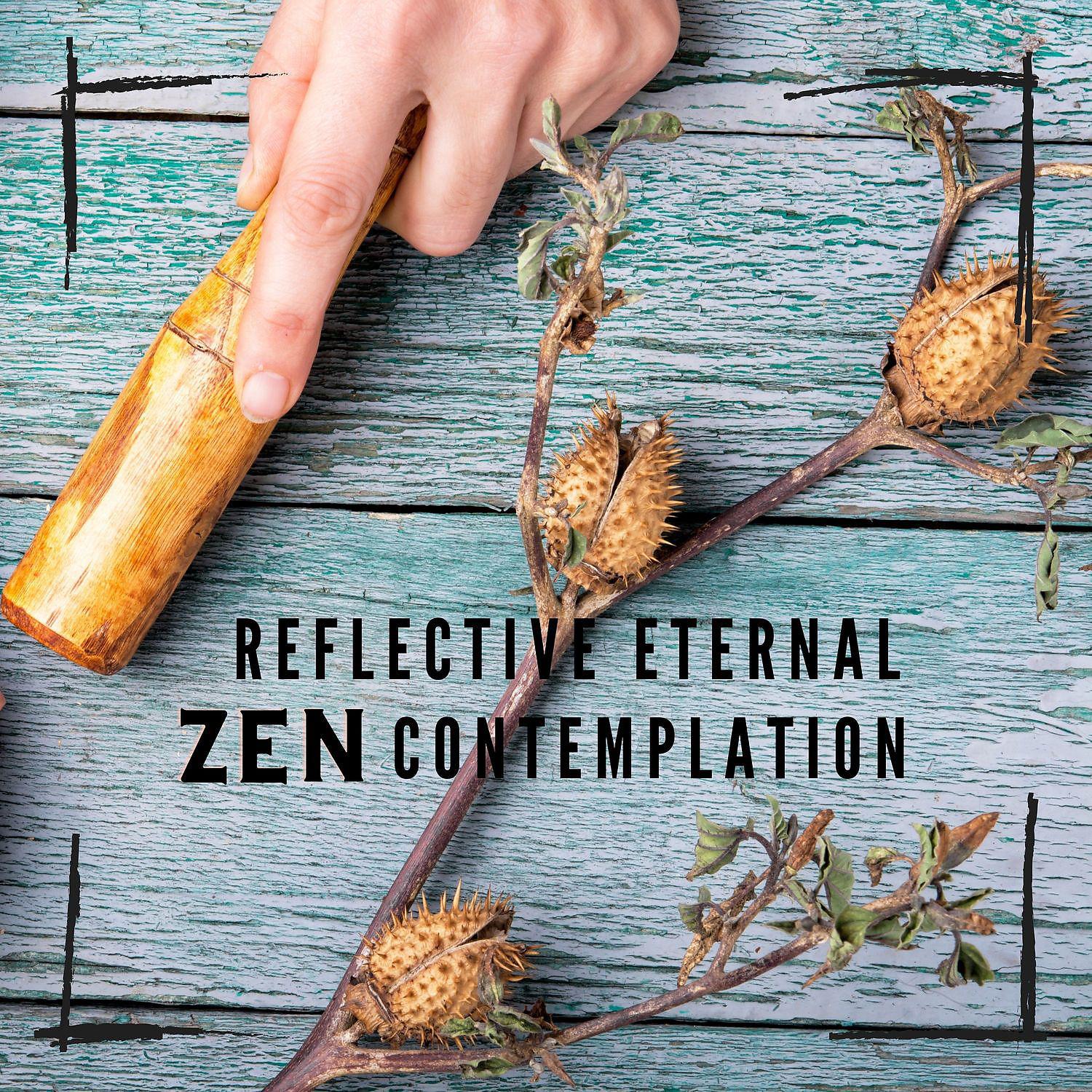 Постер альбома Reflective Eternal Zen Contemplation