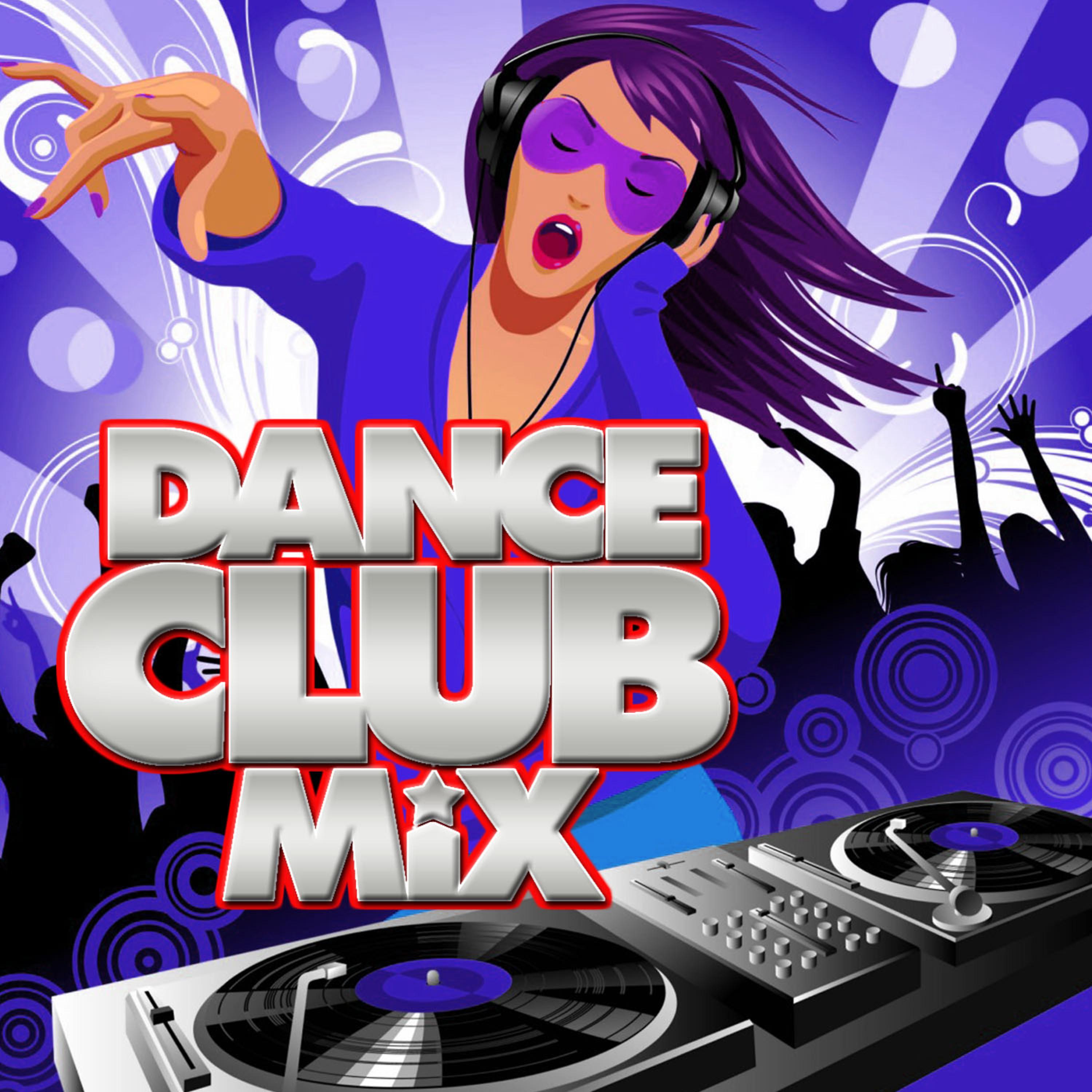 Постер альбома Dance Club Mix