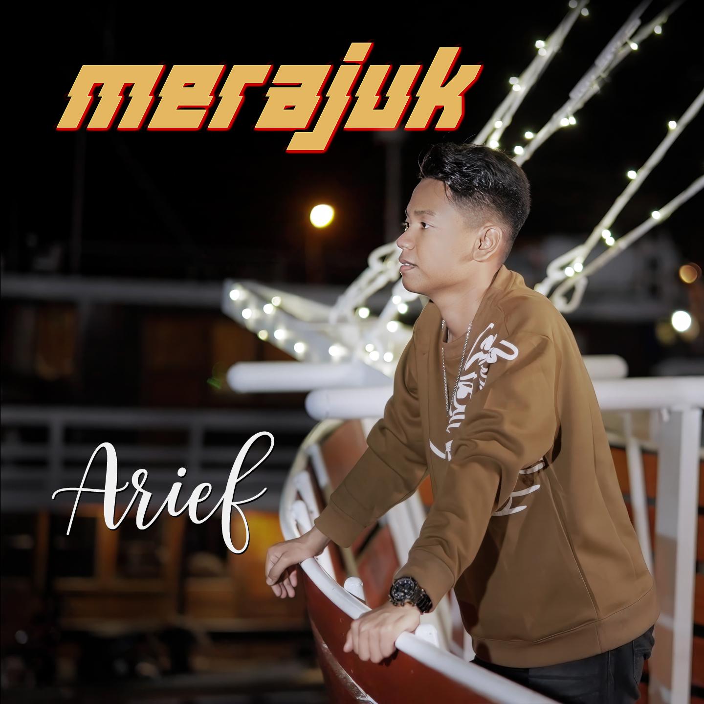Постер альбома Merajuk