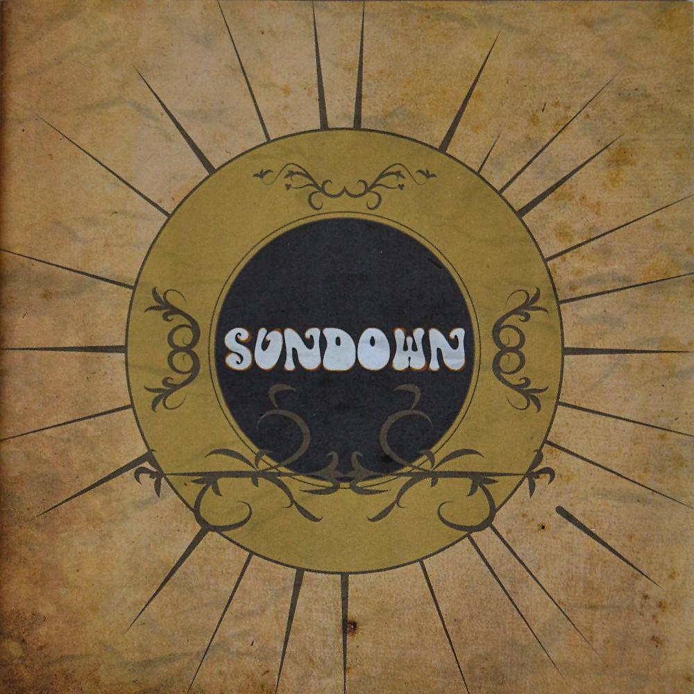 Постер альбома Sundown