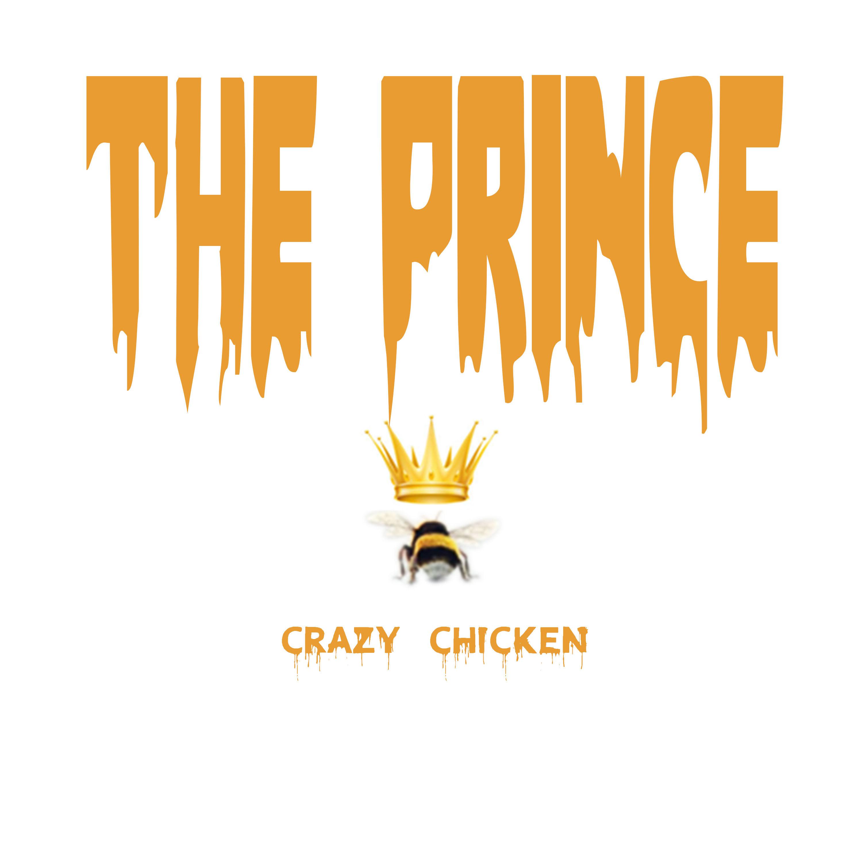 Постер альбома The Prince
