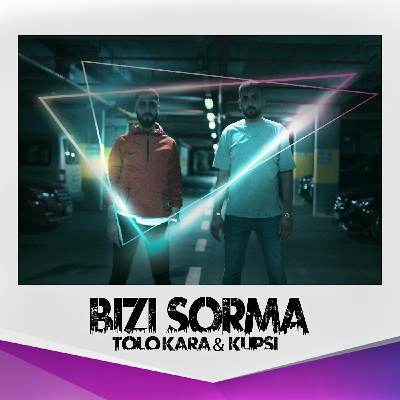 Постер альбома Bizi Sorma