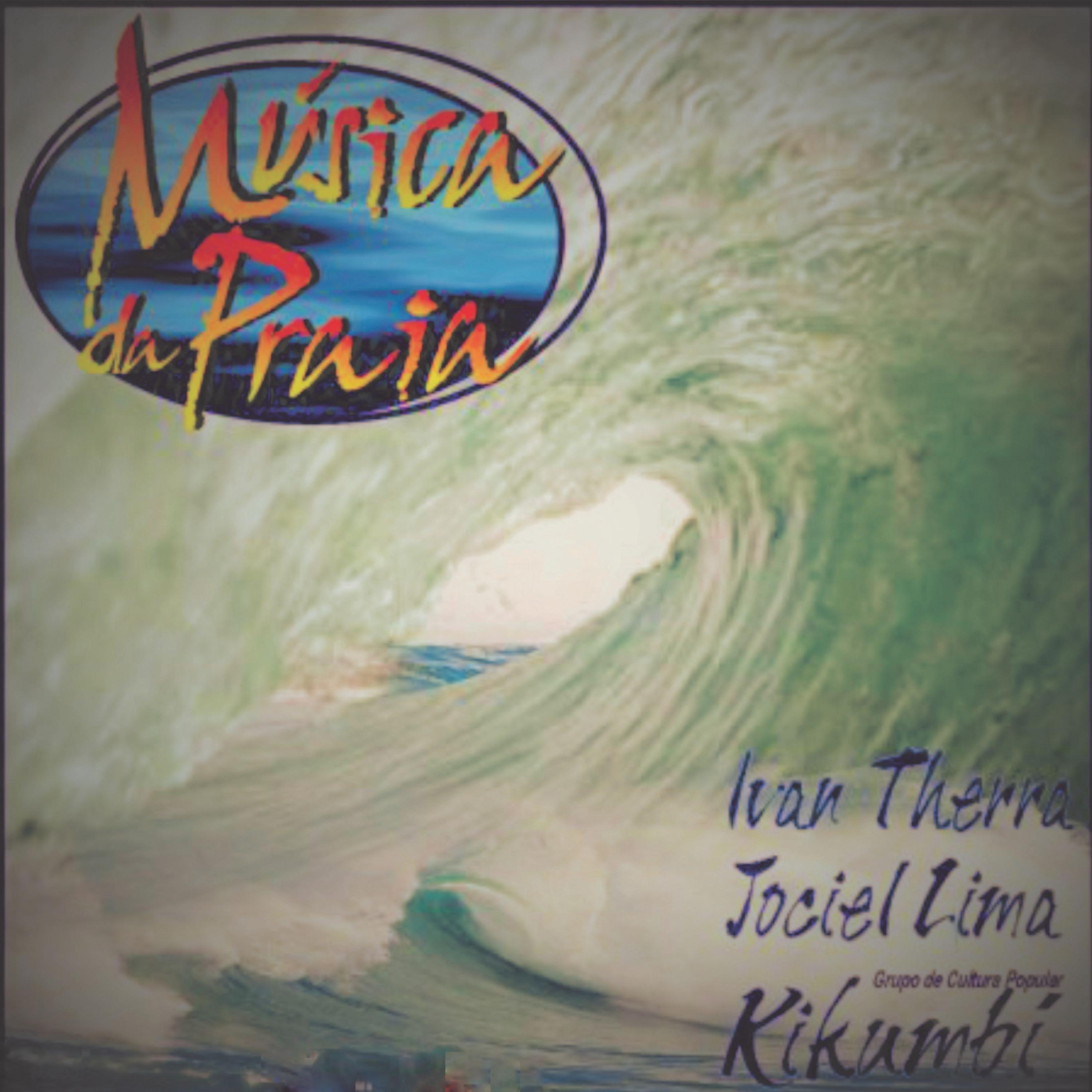 Постер альбома Música da Praia