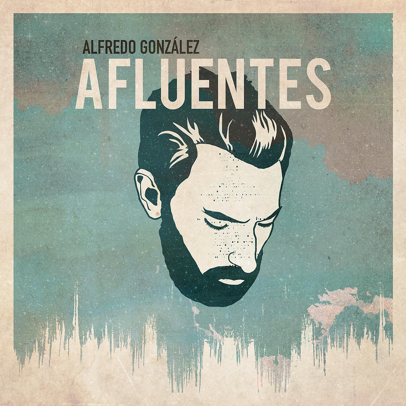 Постер альбома Afluentes