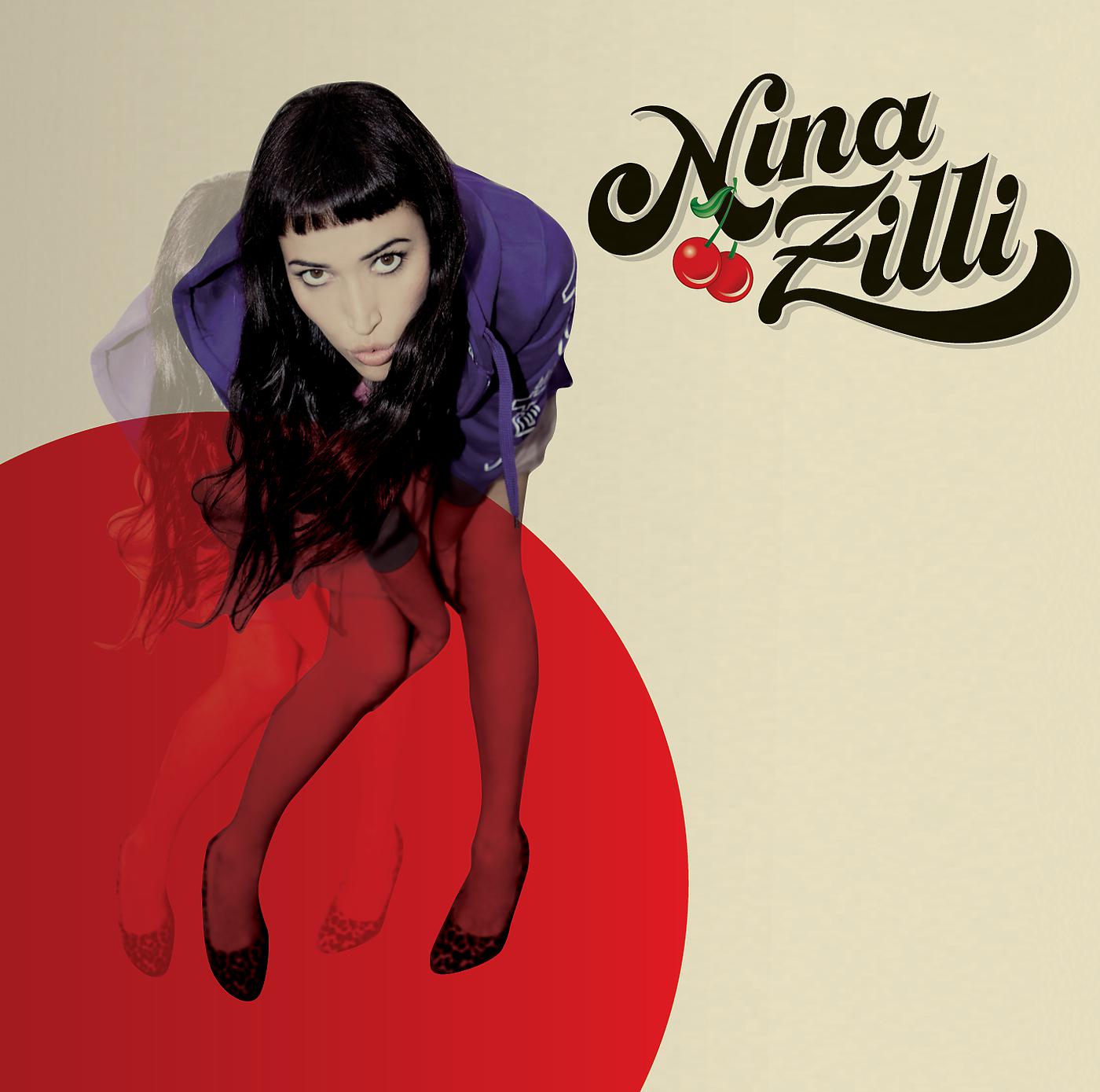 Постер альбома Nina Zilli