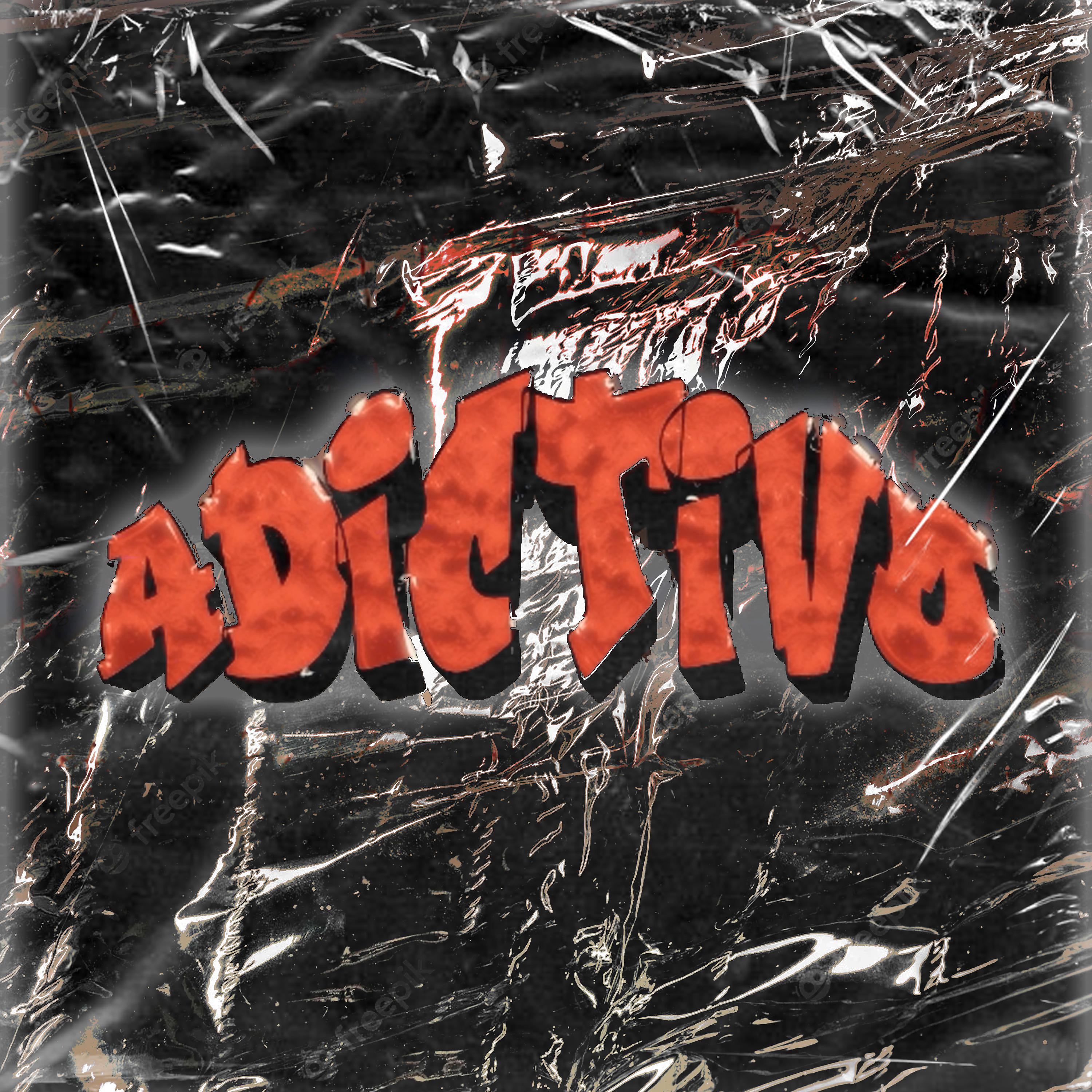 Постер альбома Adictivo