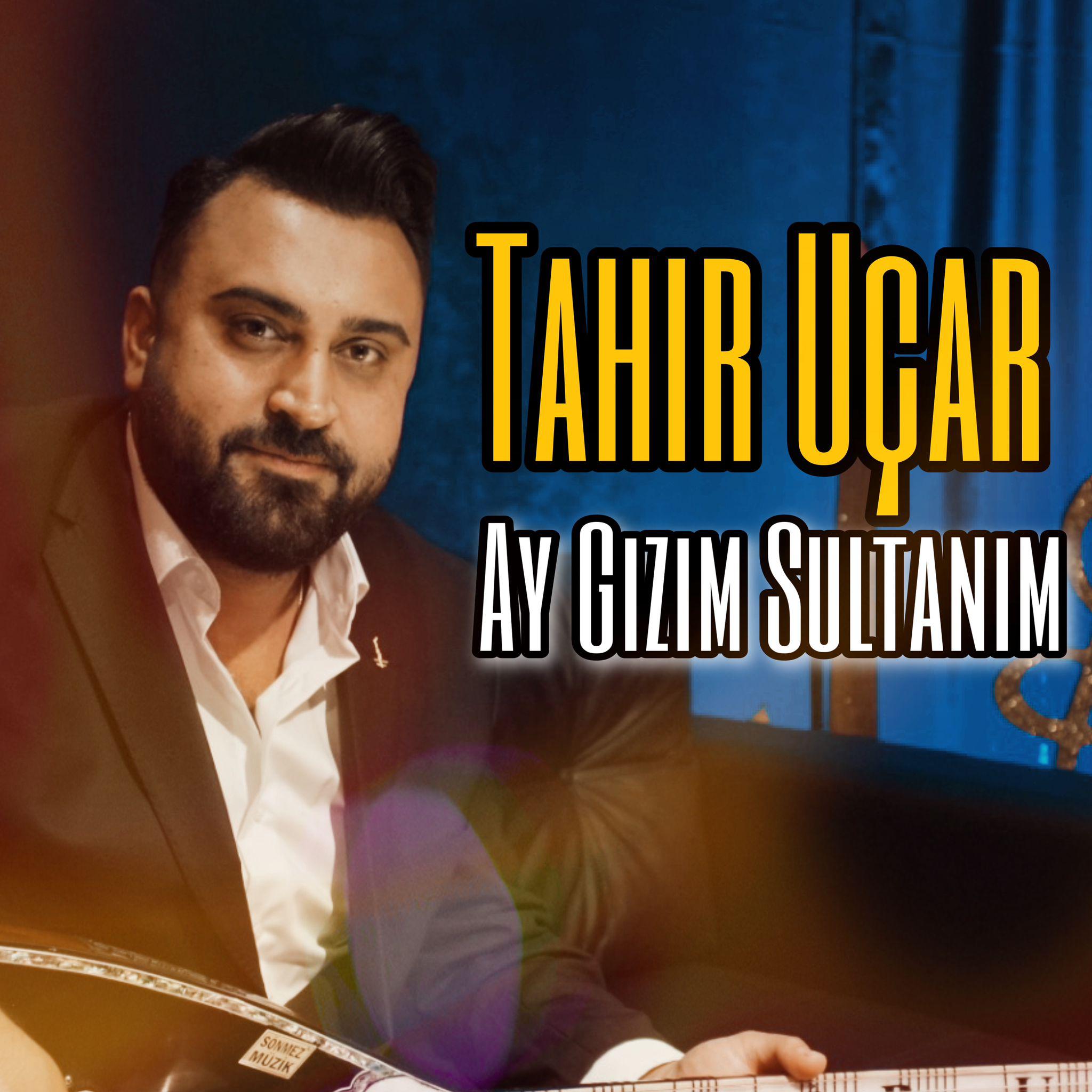 Постер альбома Ay Gızım Sultanım