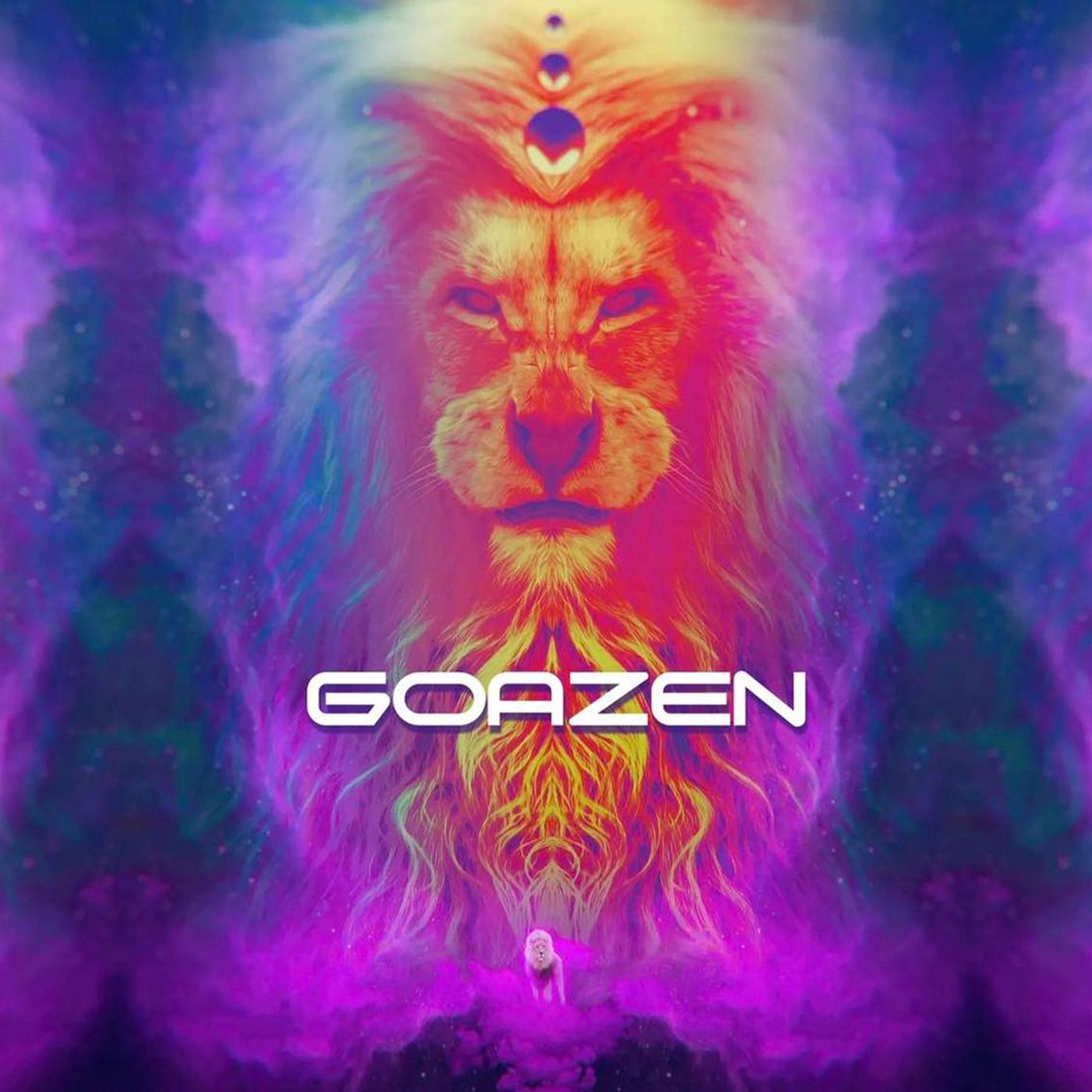 Постер альбома Goazen