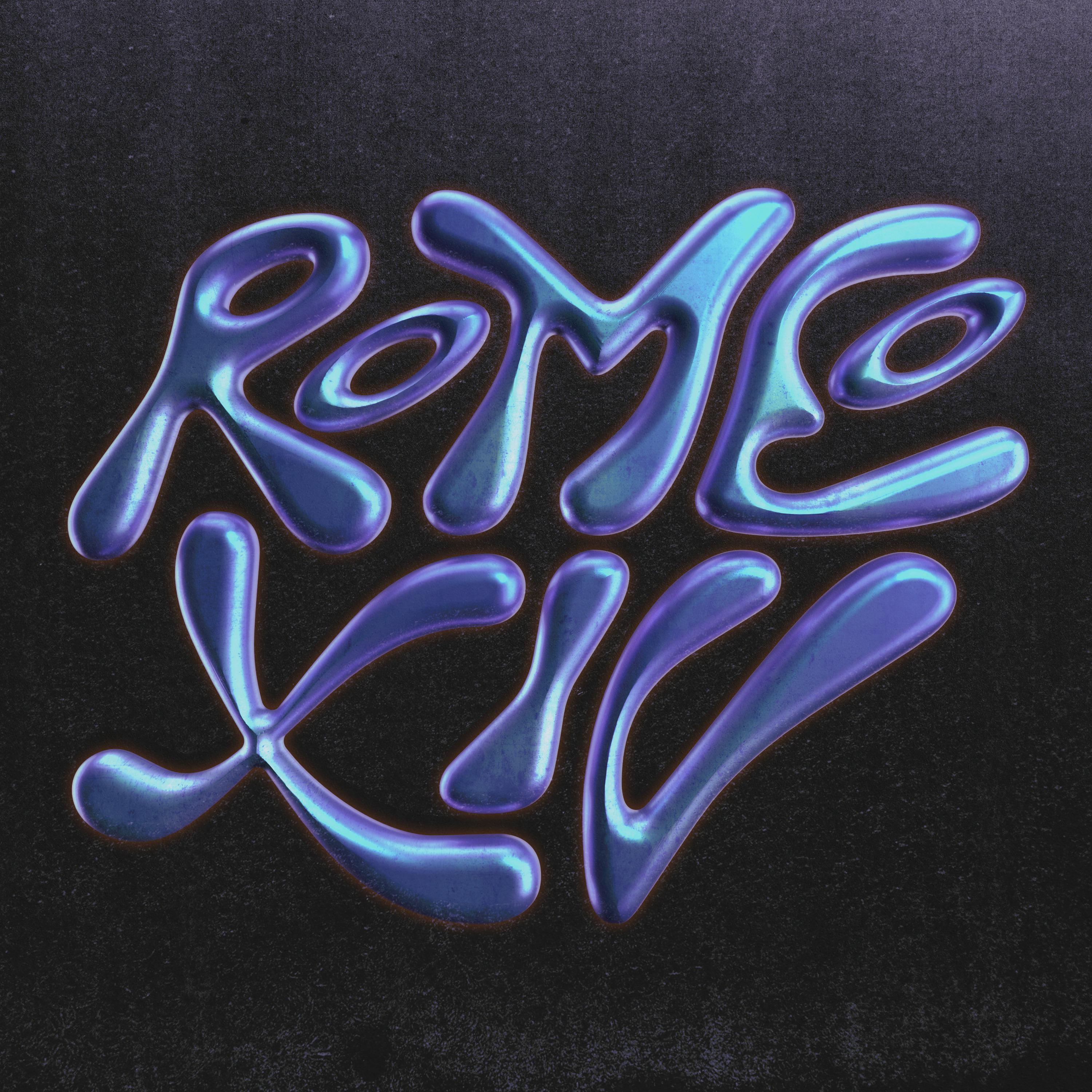Постер альбома Romeo XIV