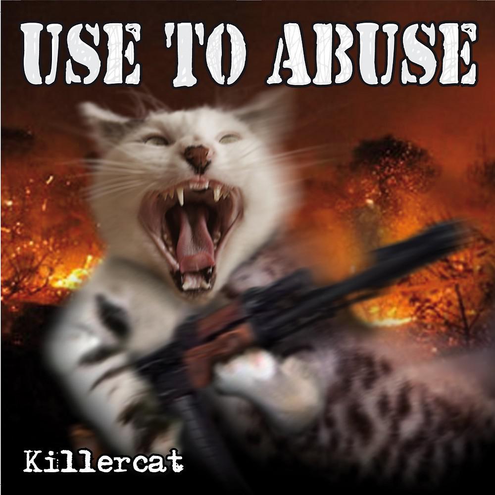 Постер альбома Killer Cat