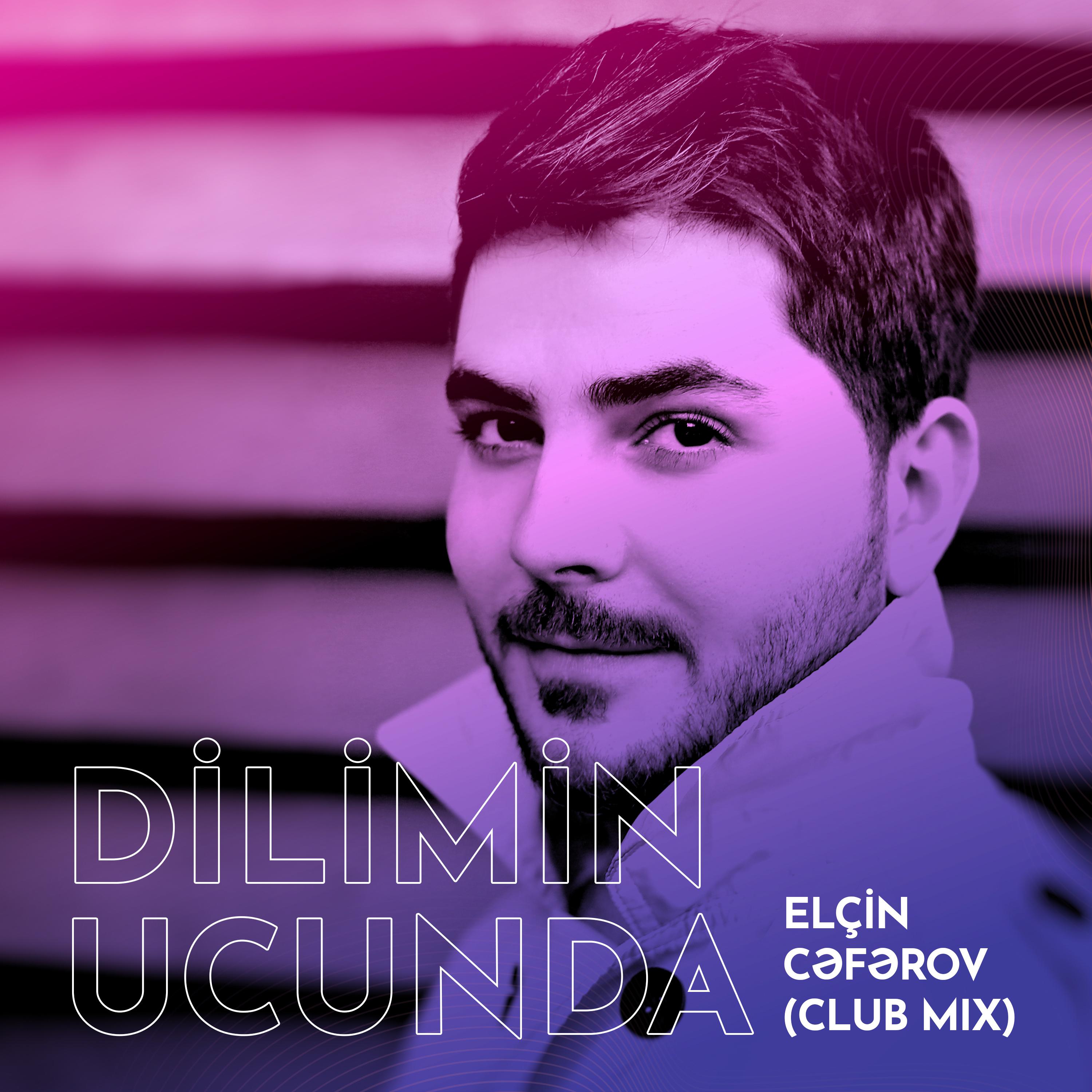 Постер альбома Dilimin Ucunda (Club Mix)