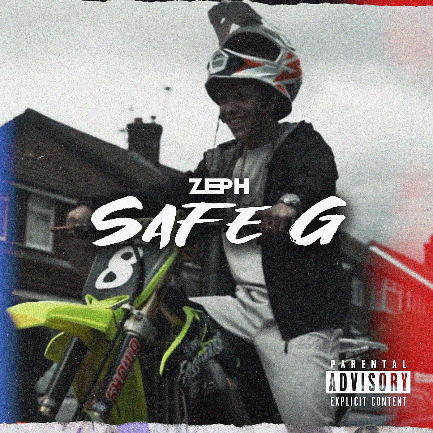 Постер альбома Safe G