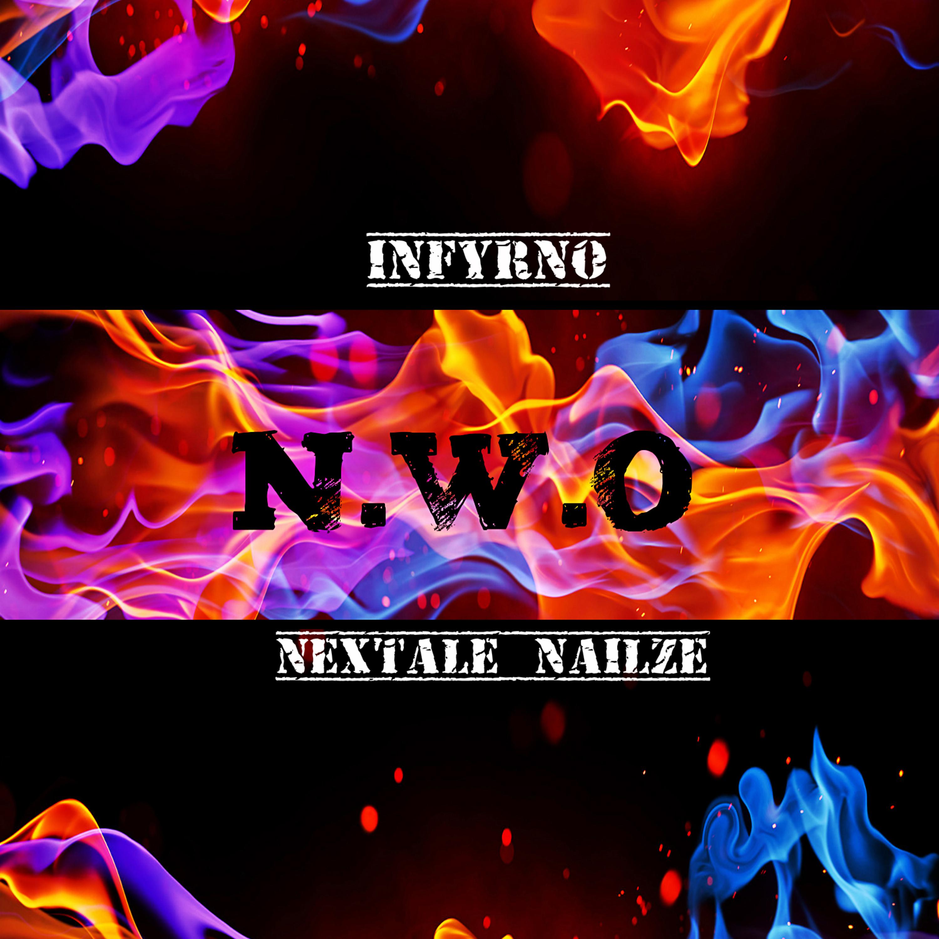 Постер альбома N.W.O
