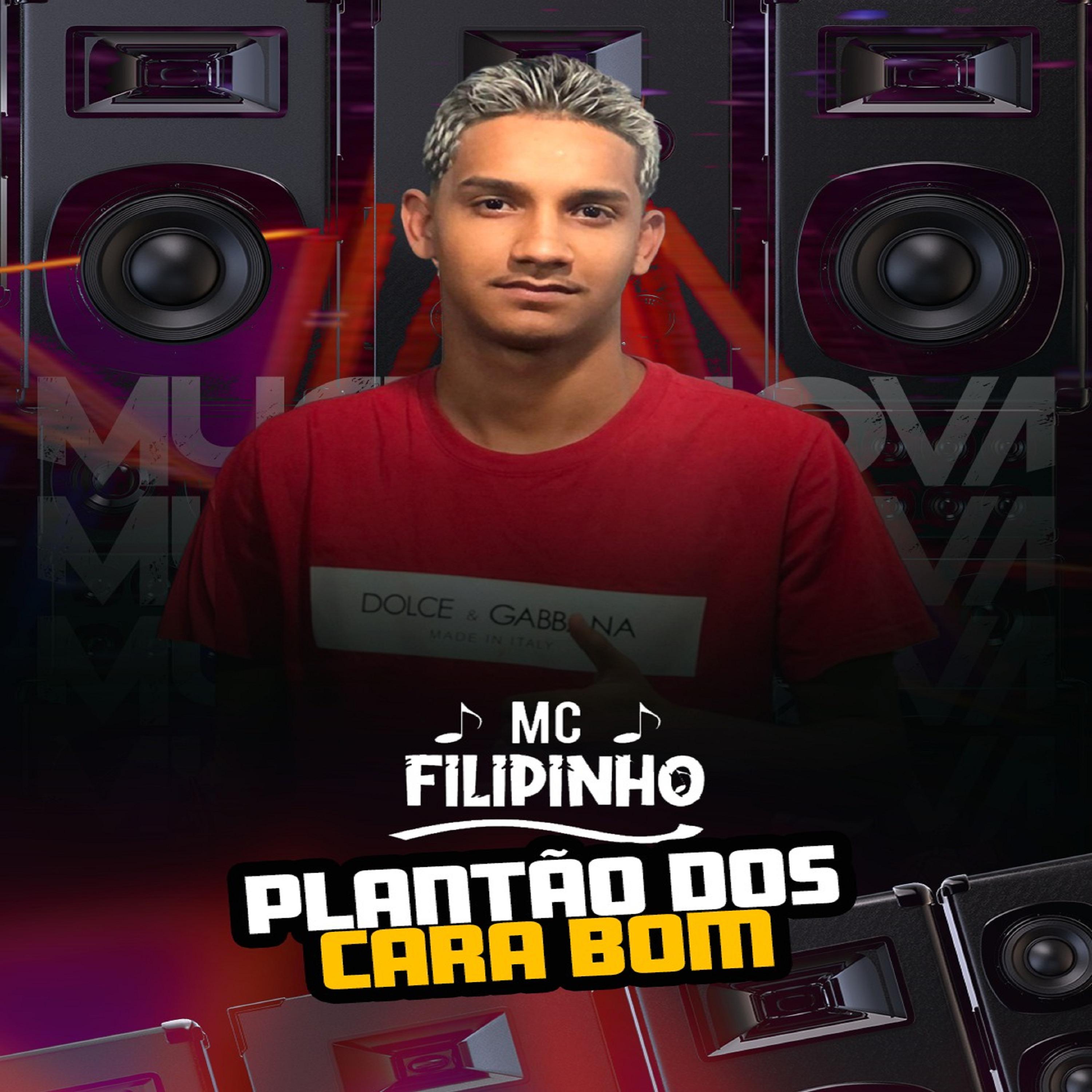 Постер альбома Plantão dos Cara Bom