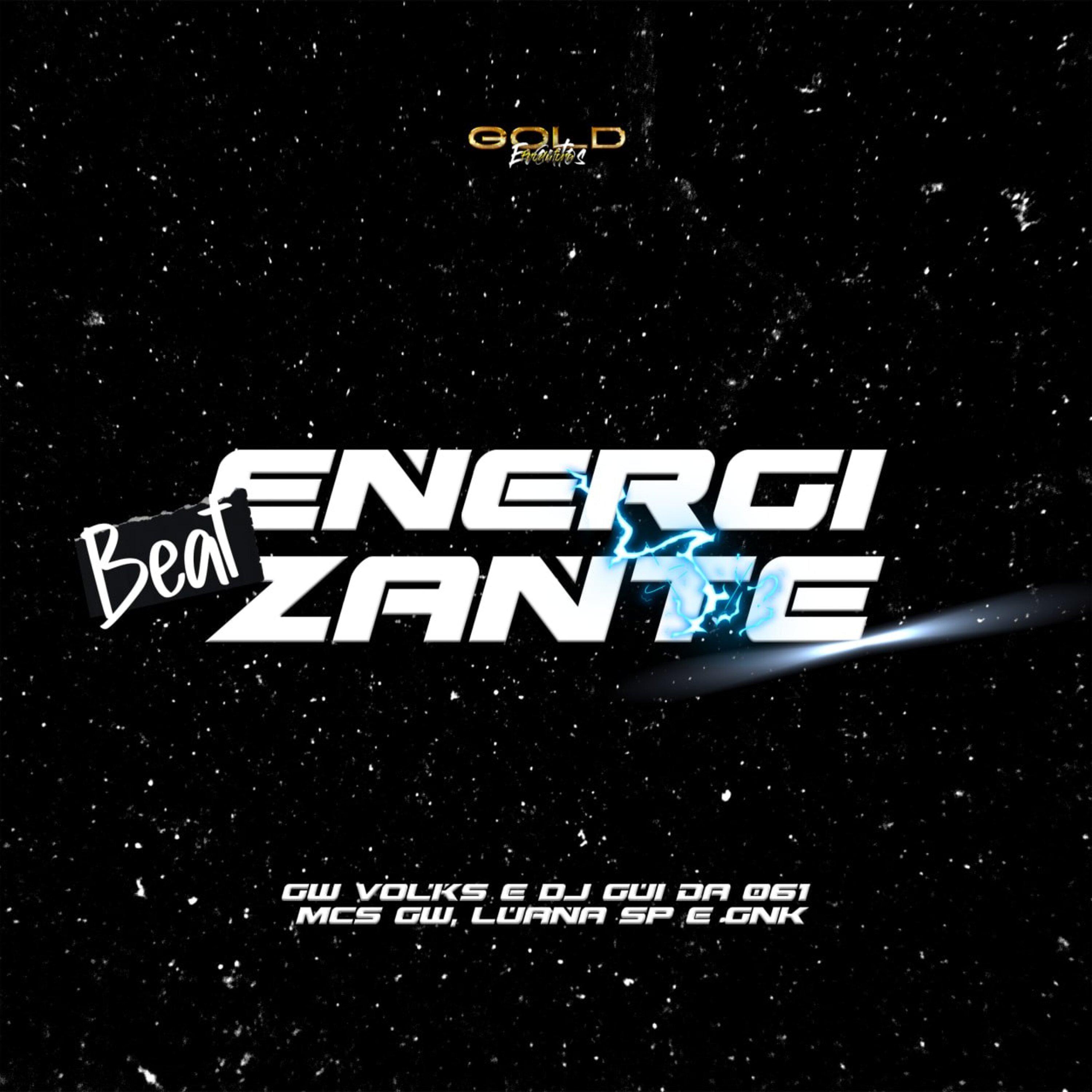 Постер альбома Beat Energizante