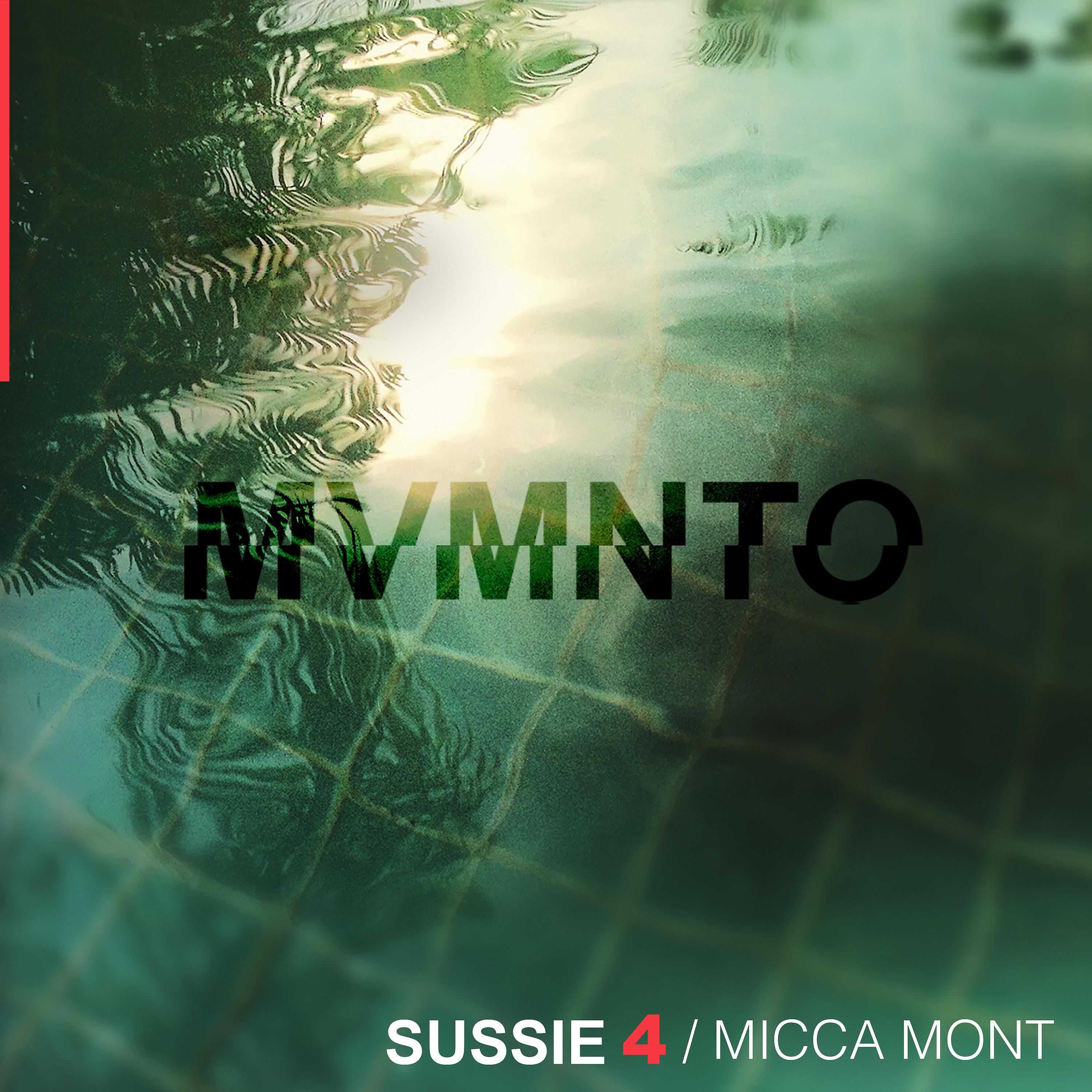 Постер альбома Mvmnto